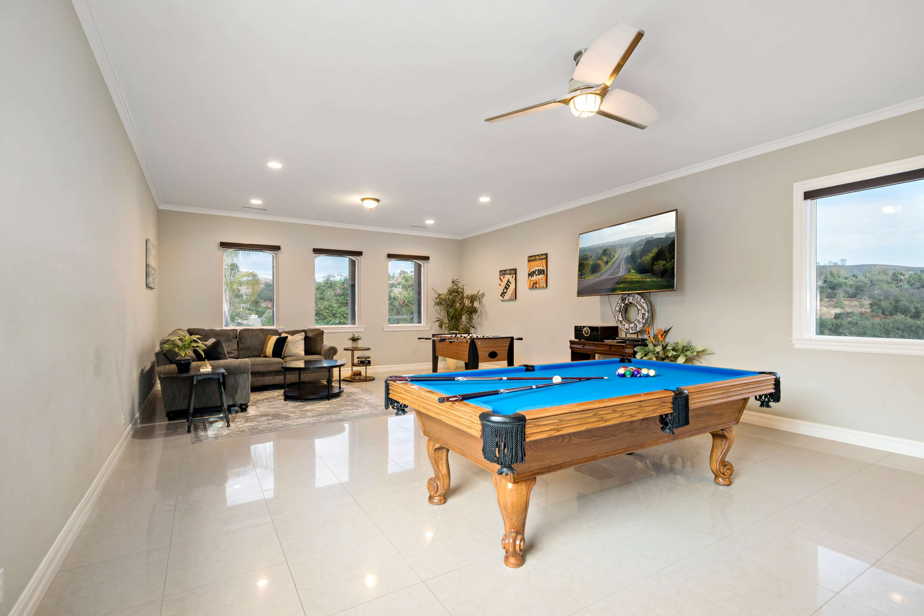 Luxurious Mansion in Temecula Wine Country Image in , Temecula, CA