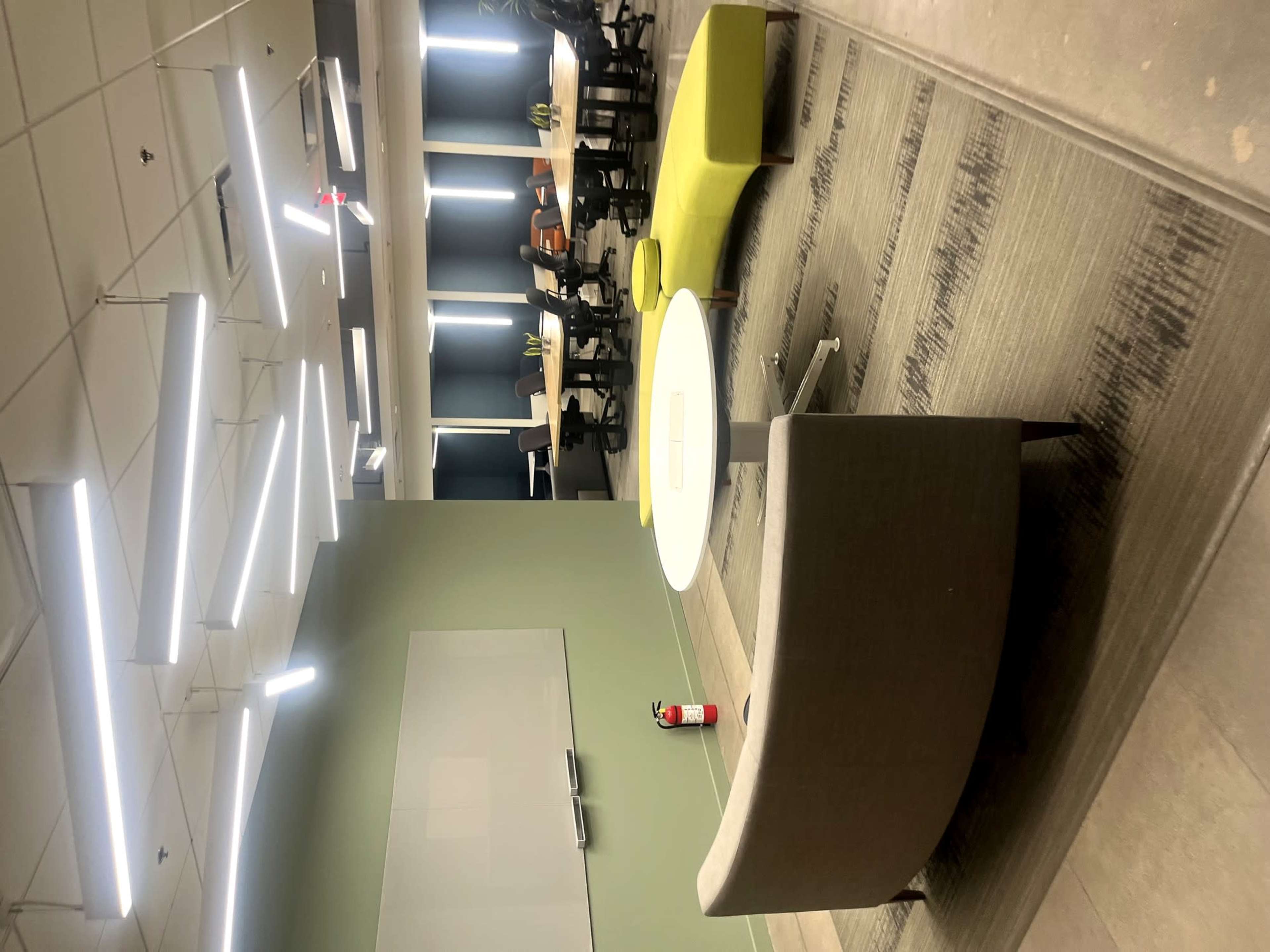 Modern Meeting Room for 12, Just 10 Minutes from Phoenix Airport Image in South Mountain Village, Phoenix, AZ