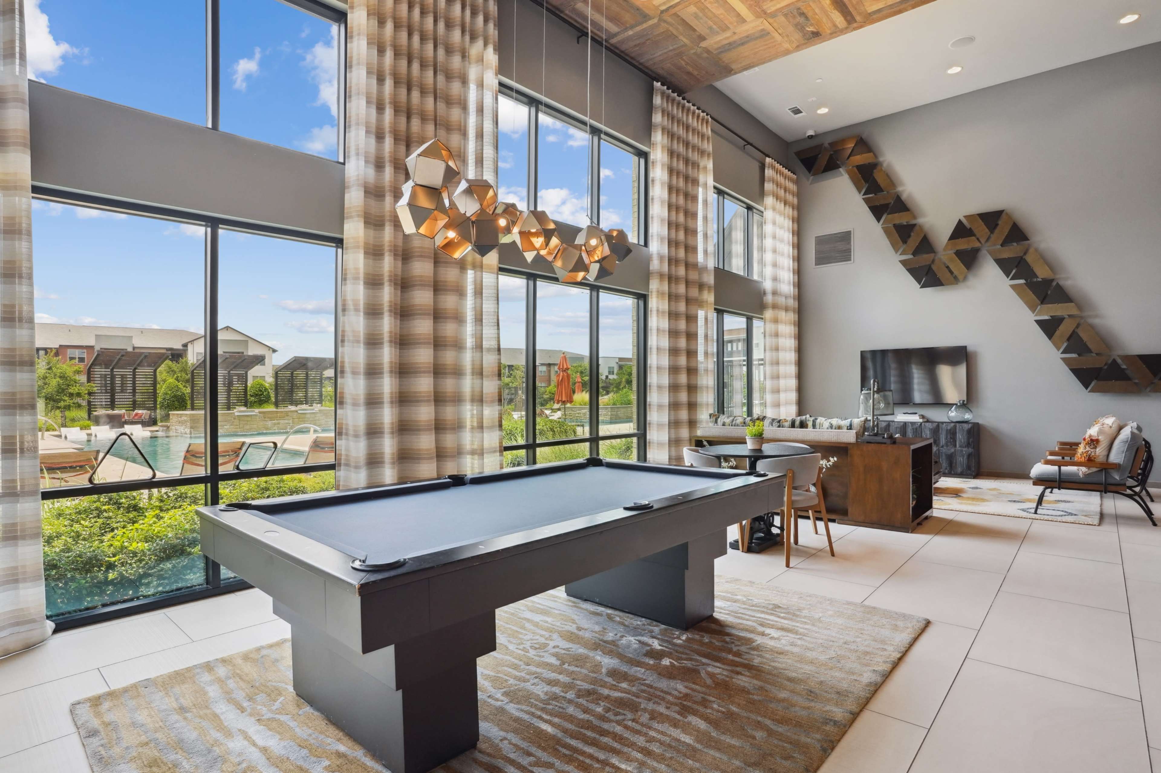 Our Amazing Lounge is the perfect venue for your next event! Image in Lewisville, Lewisville, CA