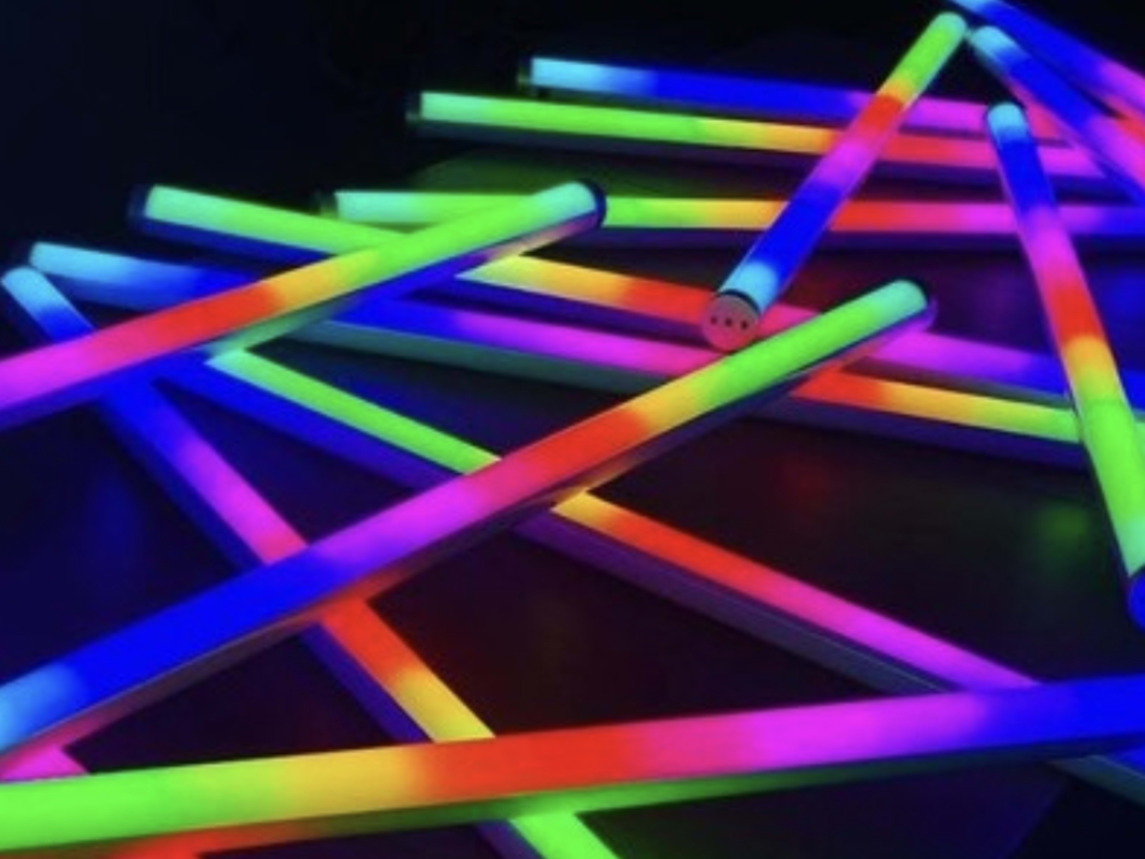 Astera Titan LED Tubes and Accessories 