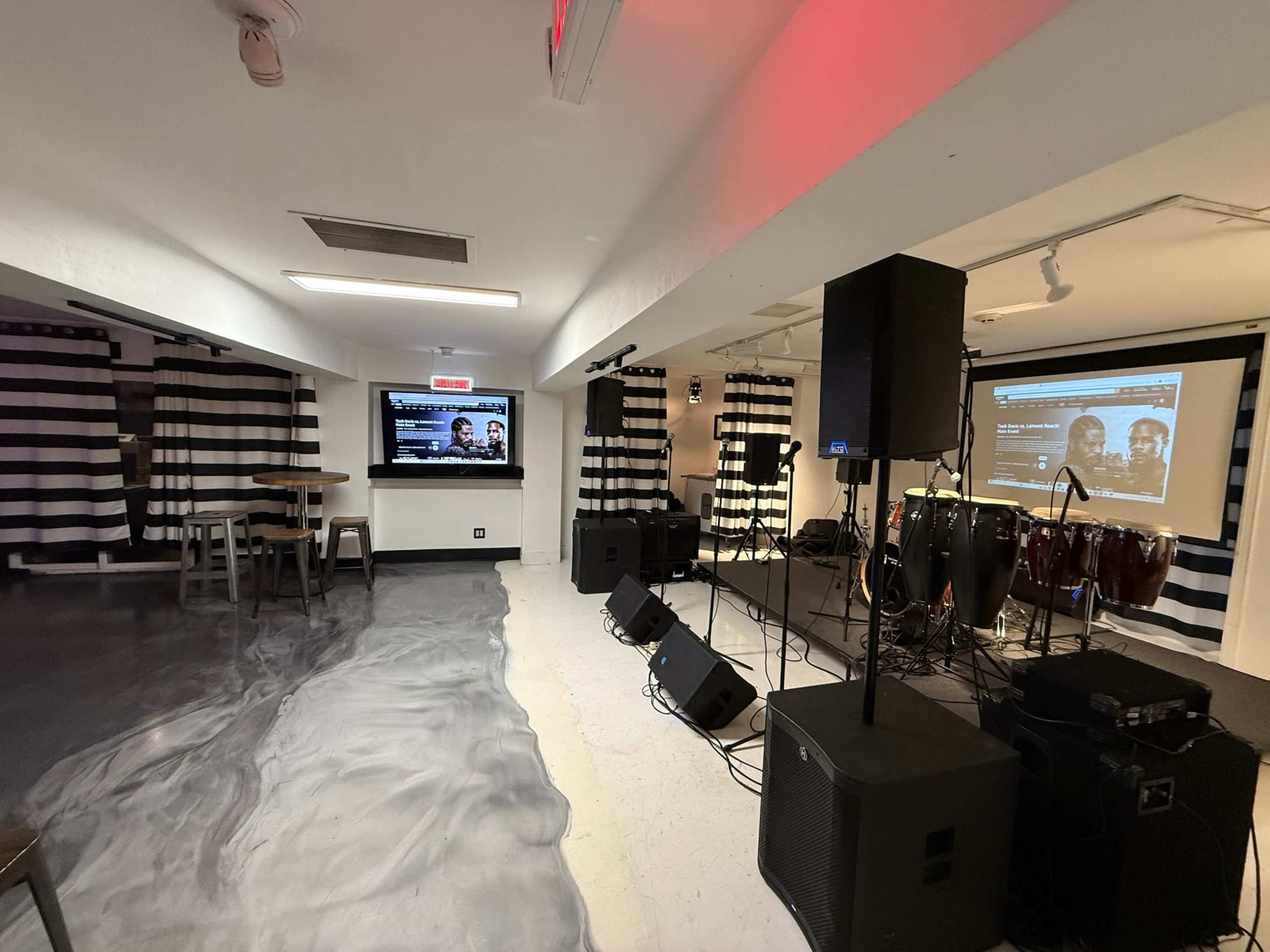 The Consortium - Capitol Hill Event Space Image in Northeast Washington, Washington, DC