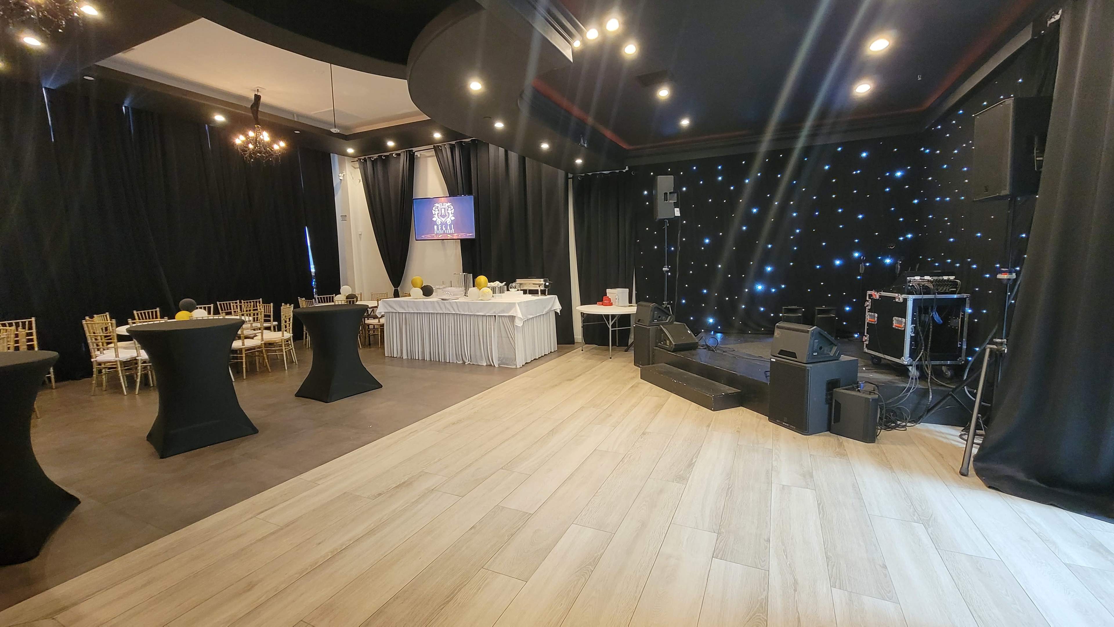 Elevate the Celebration - Flexible space for any event Image in Central San Jose, San Jose, CA