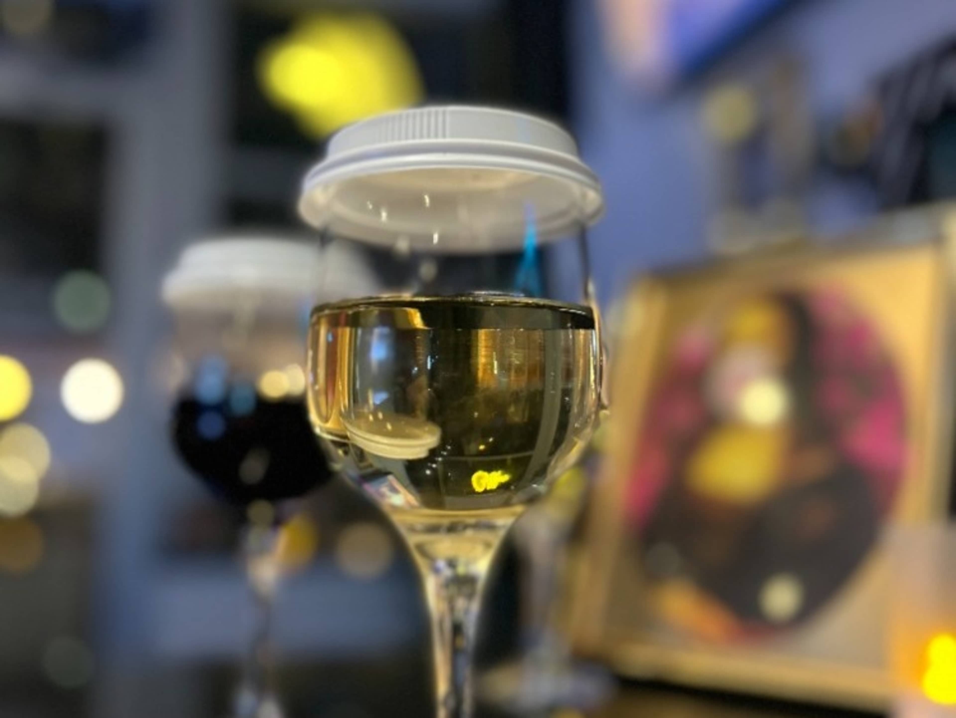 Girls Wine night out!