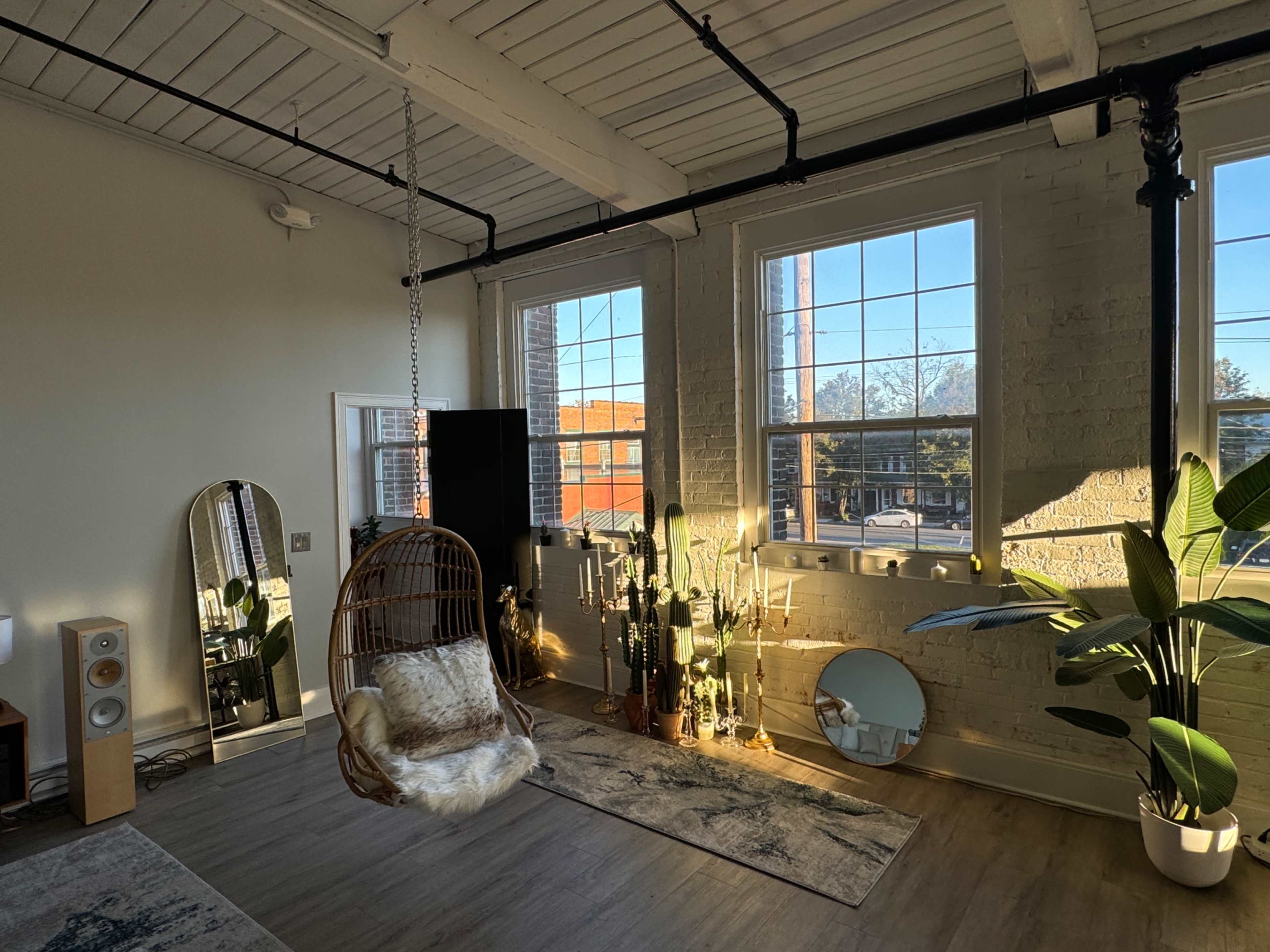 Industrial & Modern Photo/Video Studio Image in Carlisle, Carlisle, PA