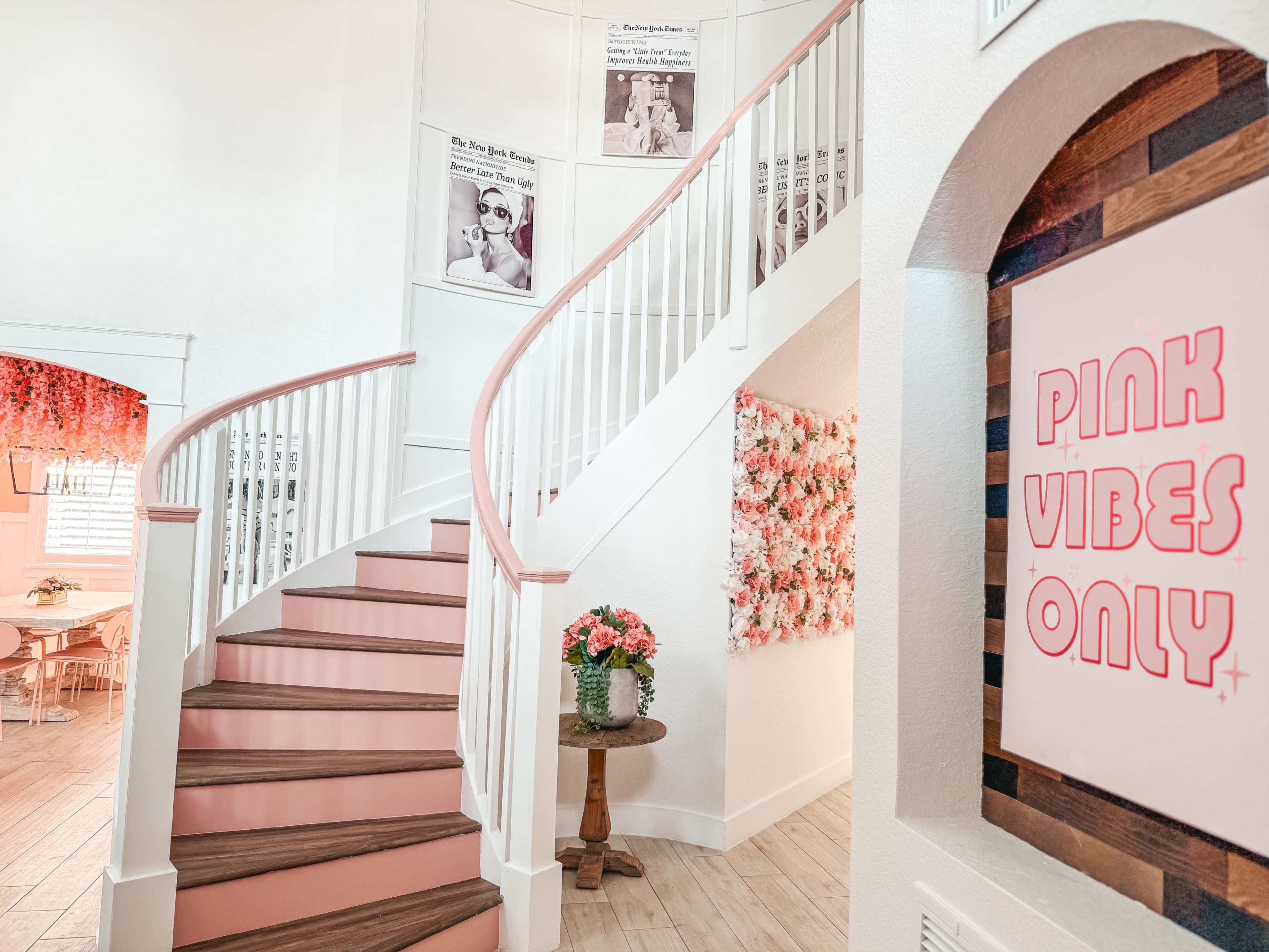 The Pink House Miami Image in West End, Miami, FL