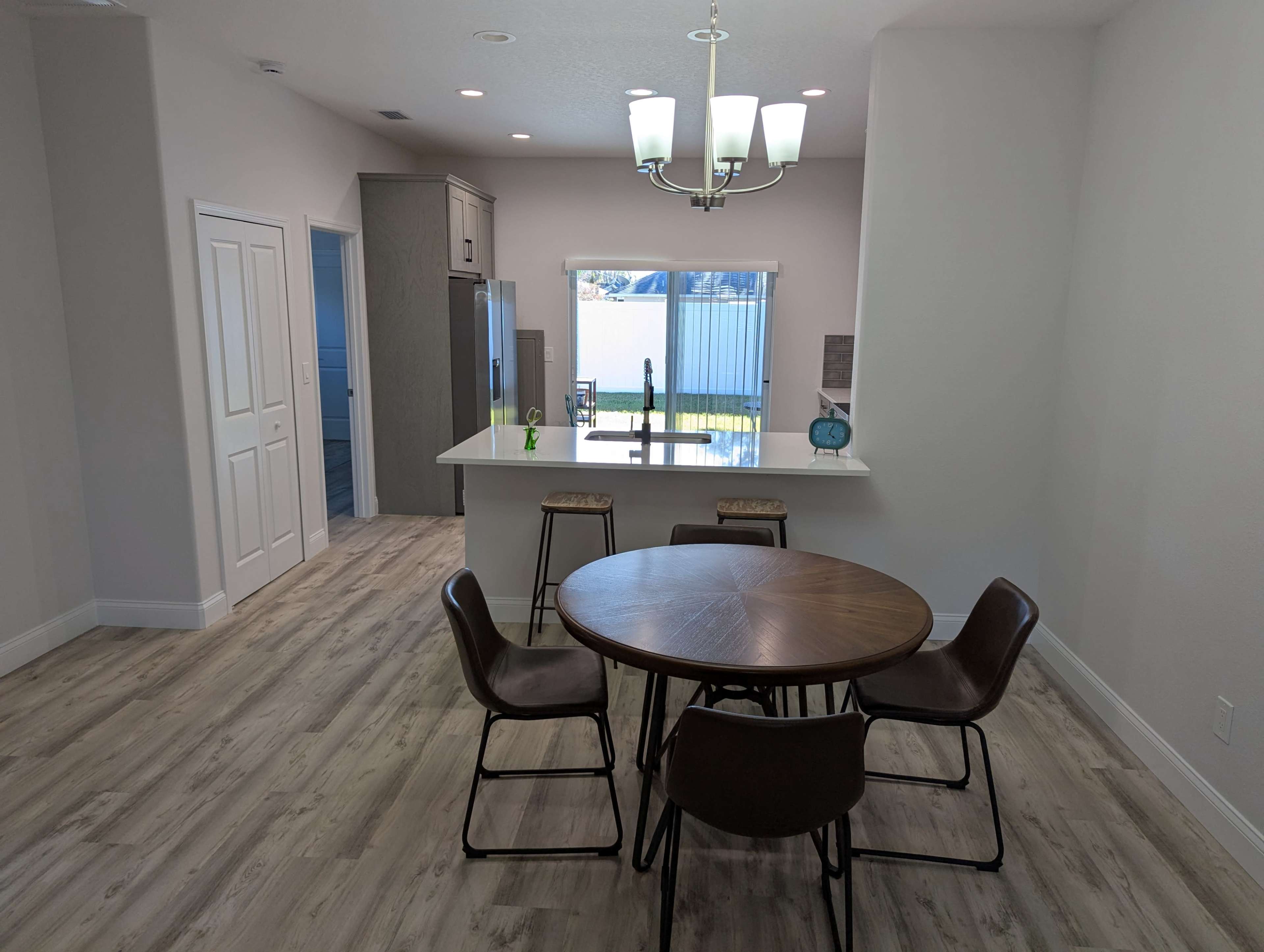 Brand new house with comfy seating Image in Palm Coast, Palm coast, FL