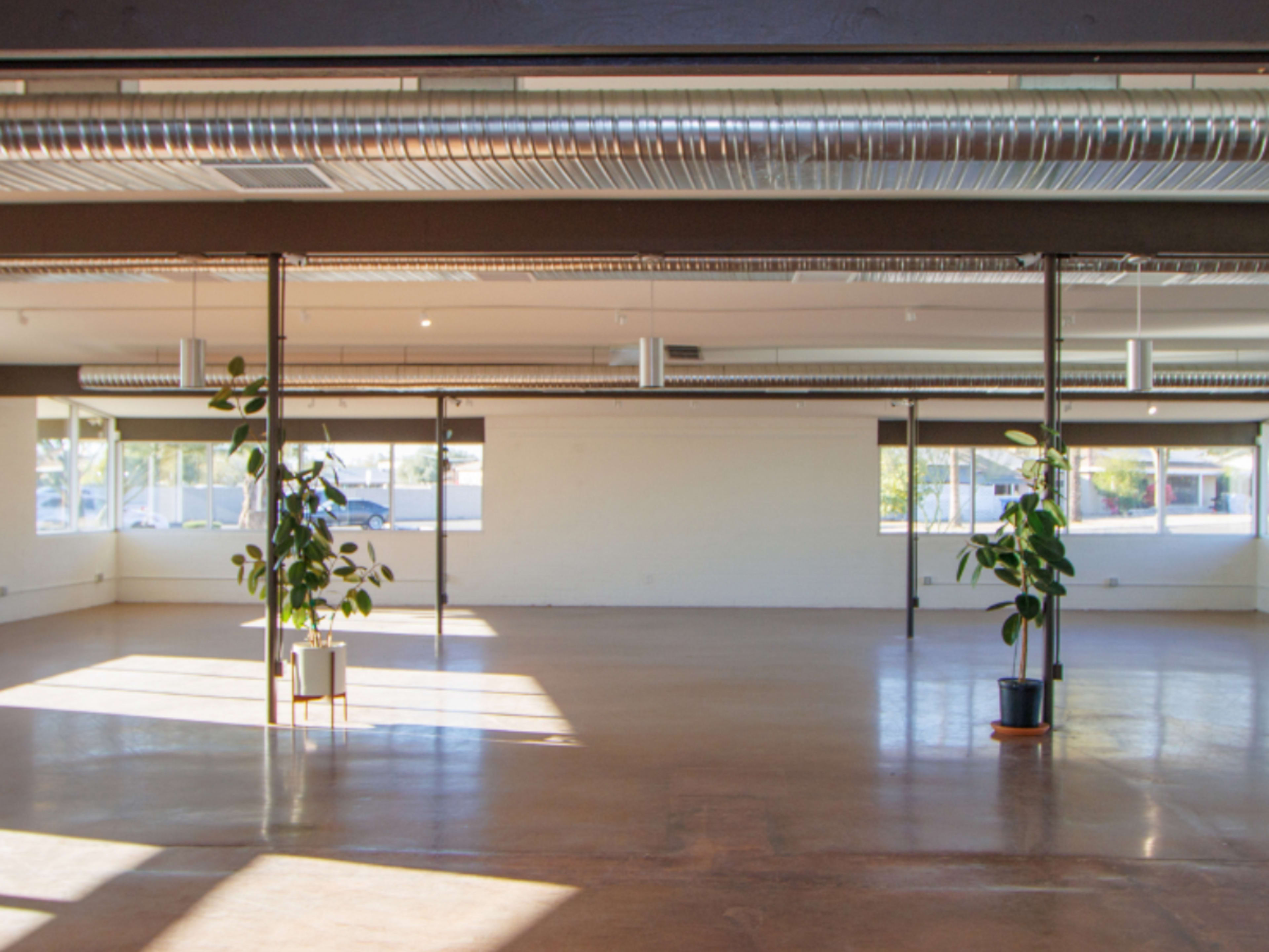 Historic Mid Century Modern Space in North Central Phoenix Image in North Mountain Village, Phoenix, AZ