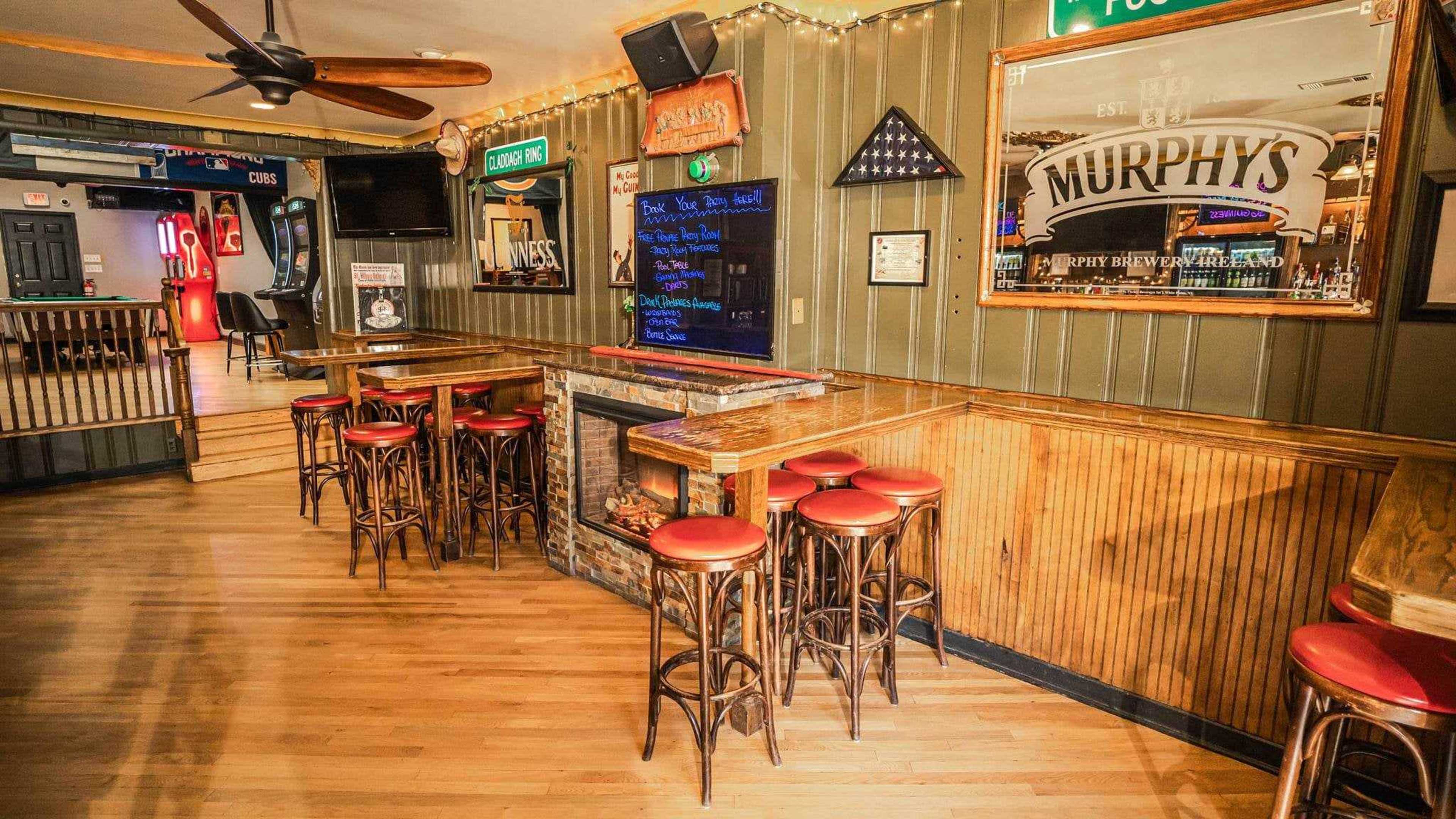 Private Party Space Available for ALL Occasions Image in Lincoln Square, Chicago, IL