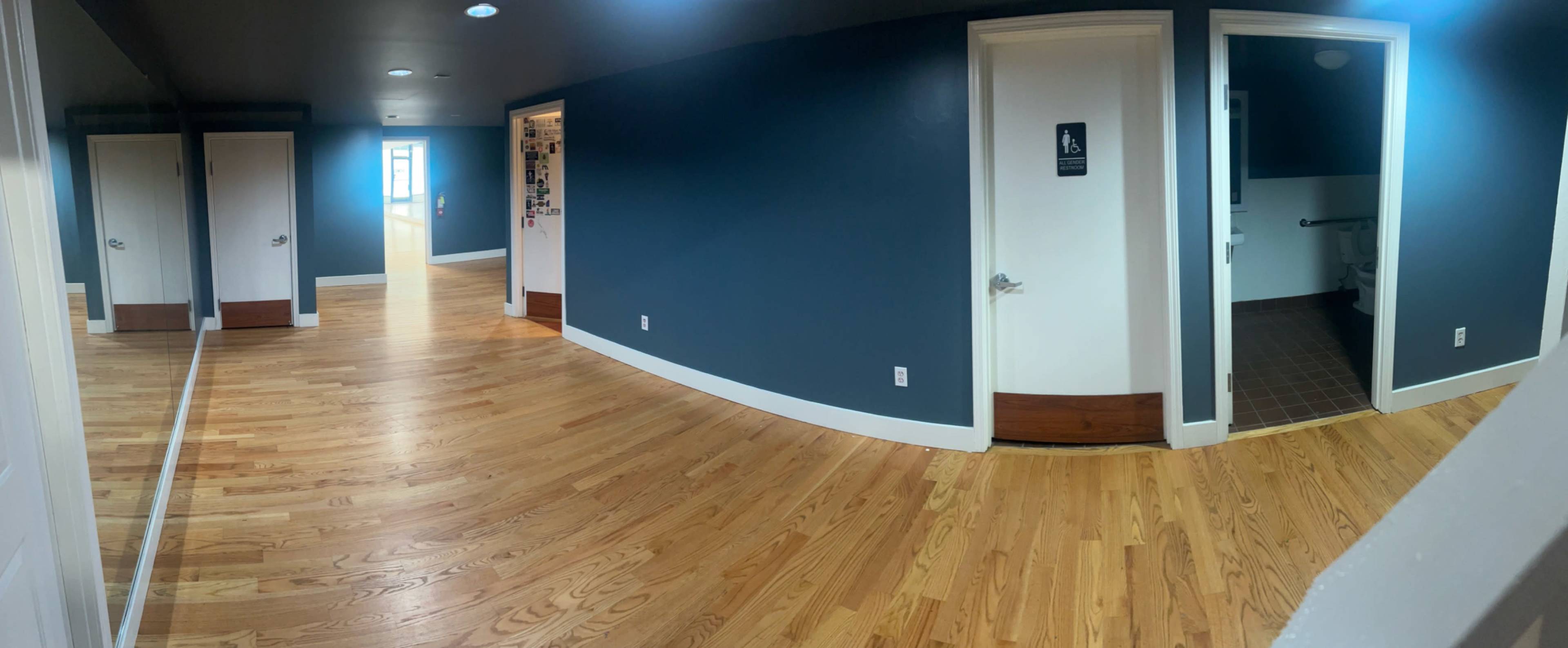 Downtown Dance Studio Image in Downtown Oakland, Oakland, CA