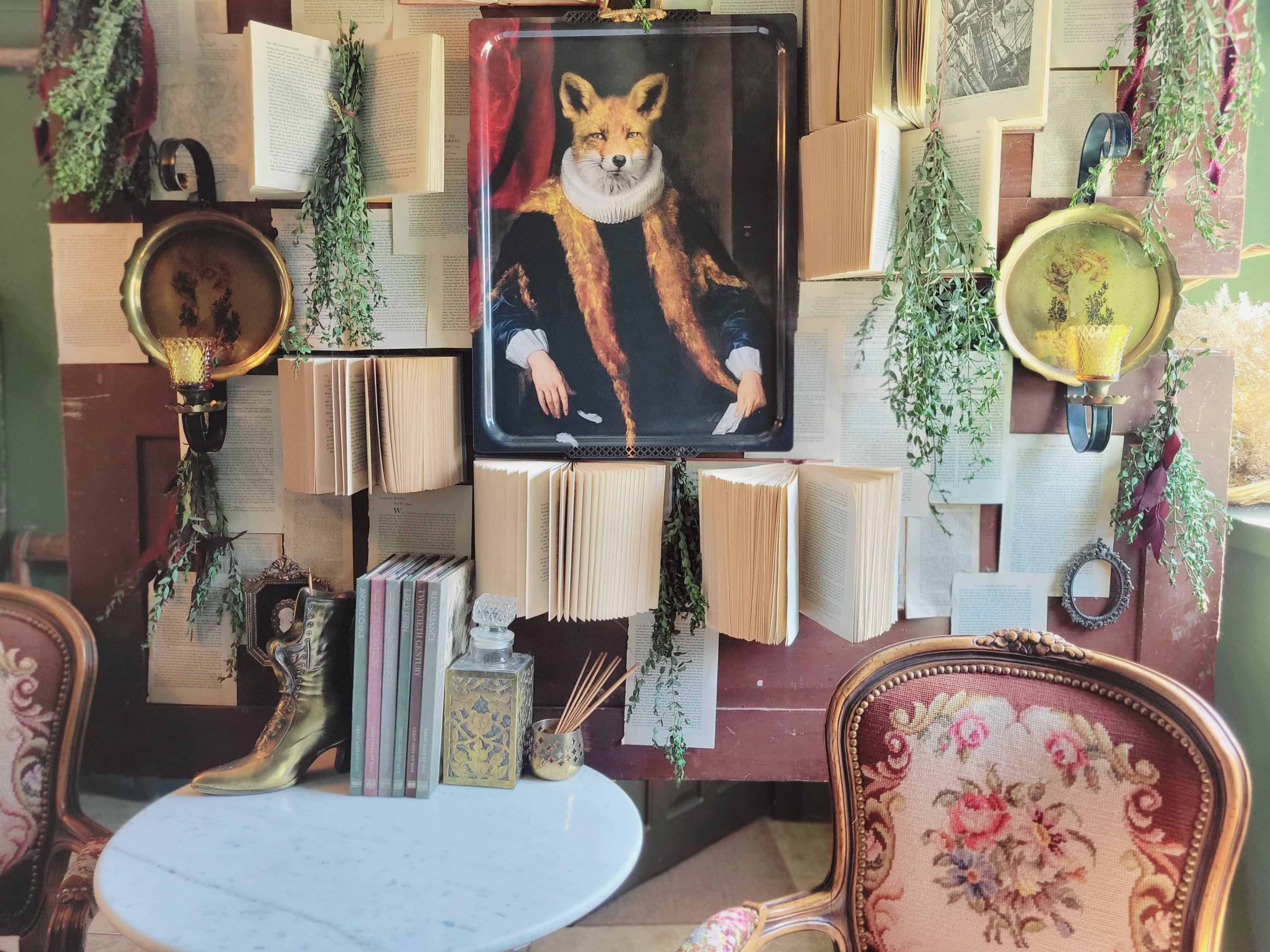 Spellbound Cottage Image in Tesuque, Tesuque, NM