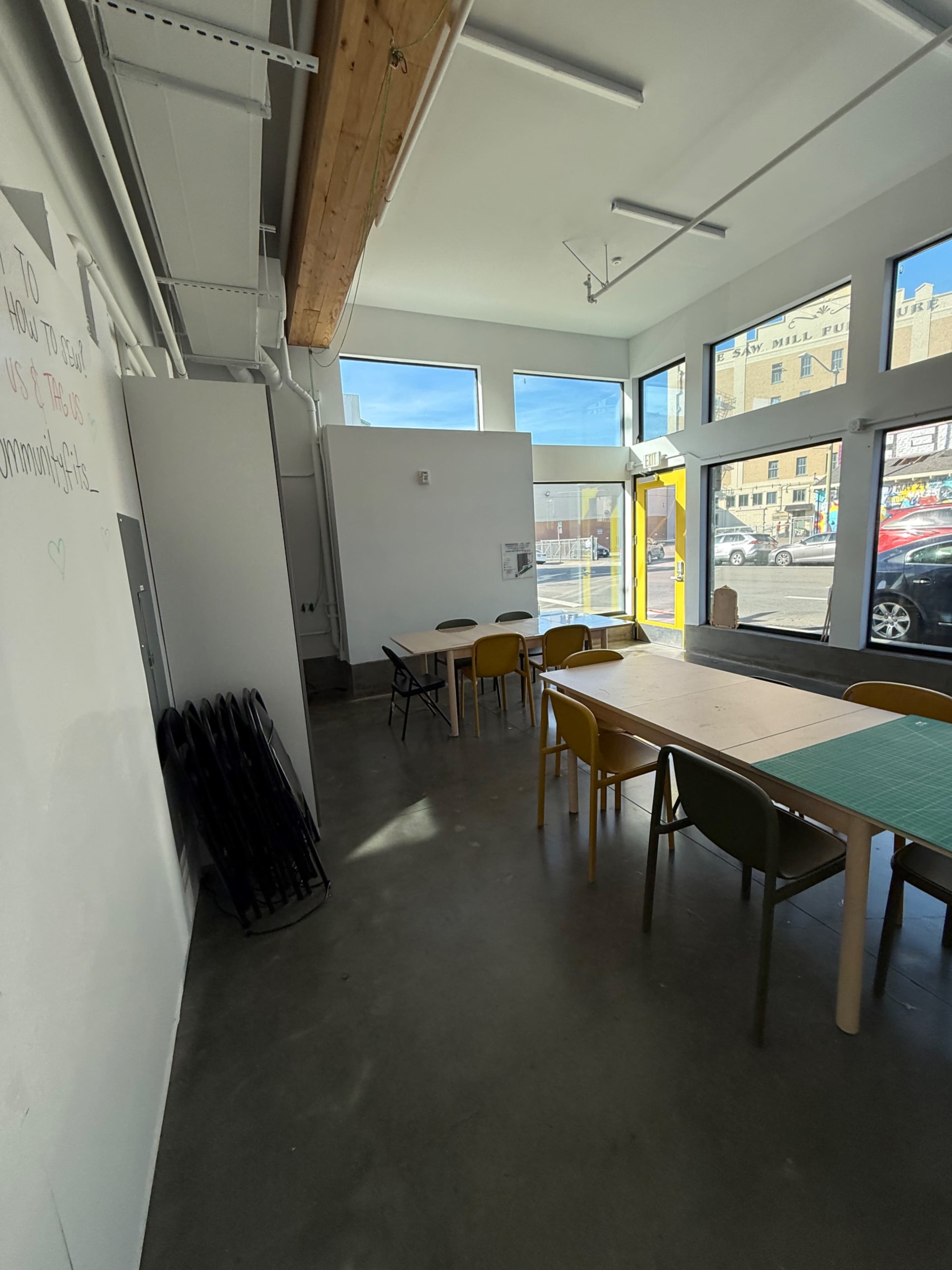 Creative Studio Image in Oakland Ave - Harrison St, Oakland, CA