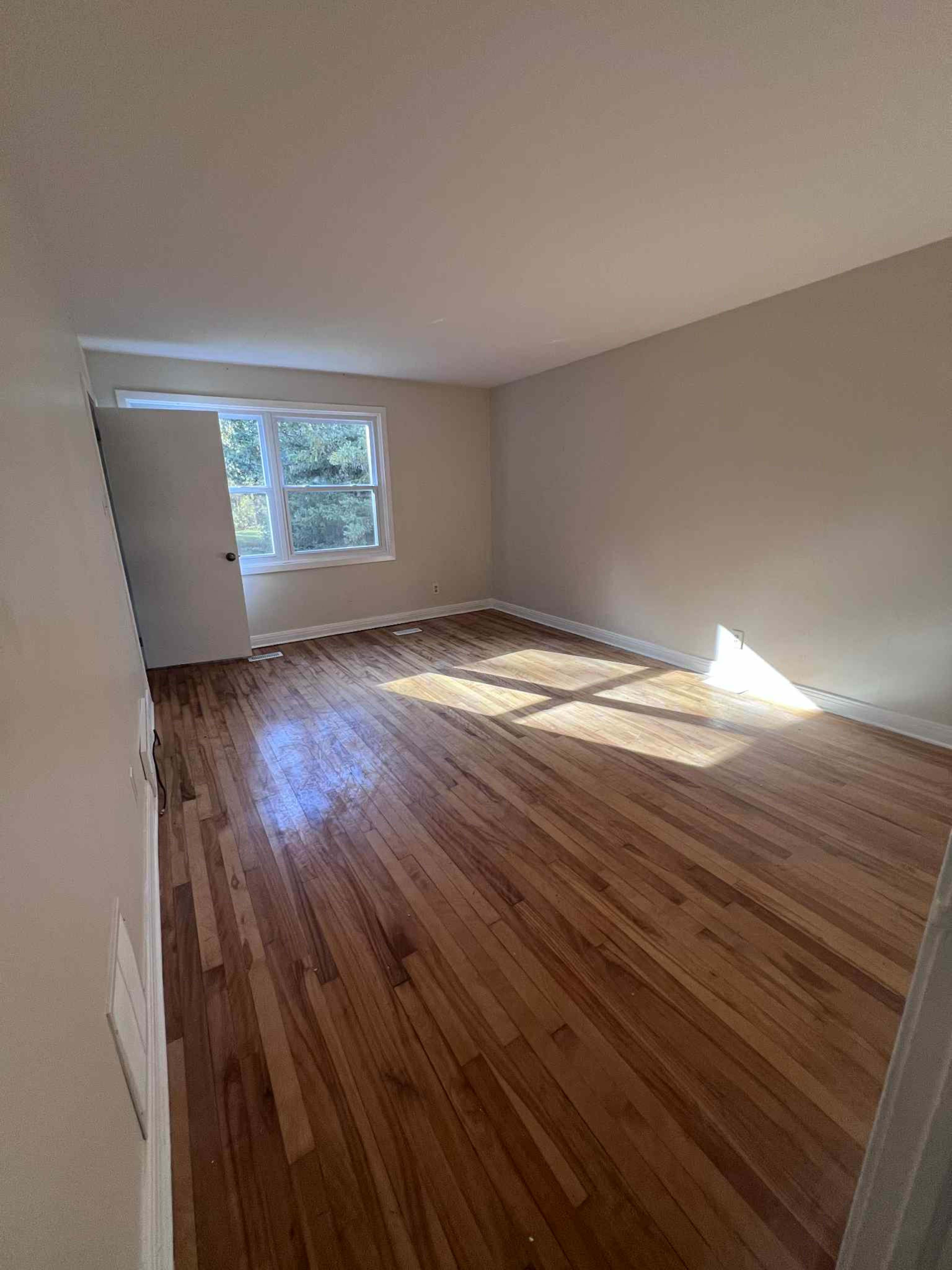 Cozy single home with lots of forests around with walking trails just footsteps away leading to Prescott-Russell Trail Link Image in Greenbelt, Ottawa, ON