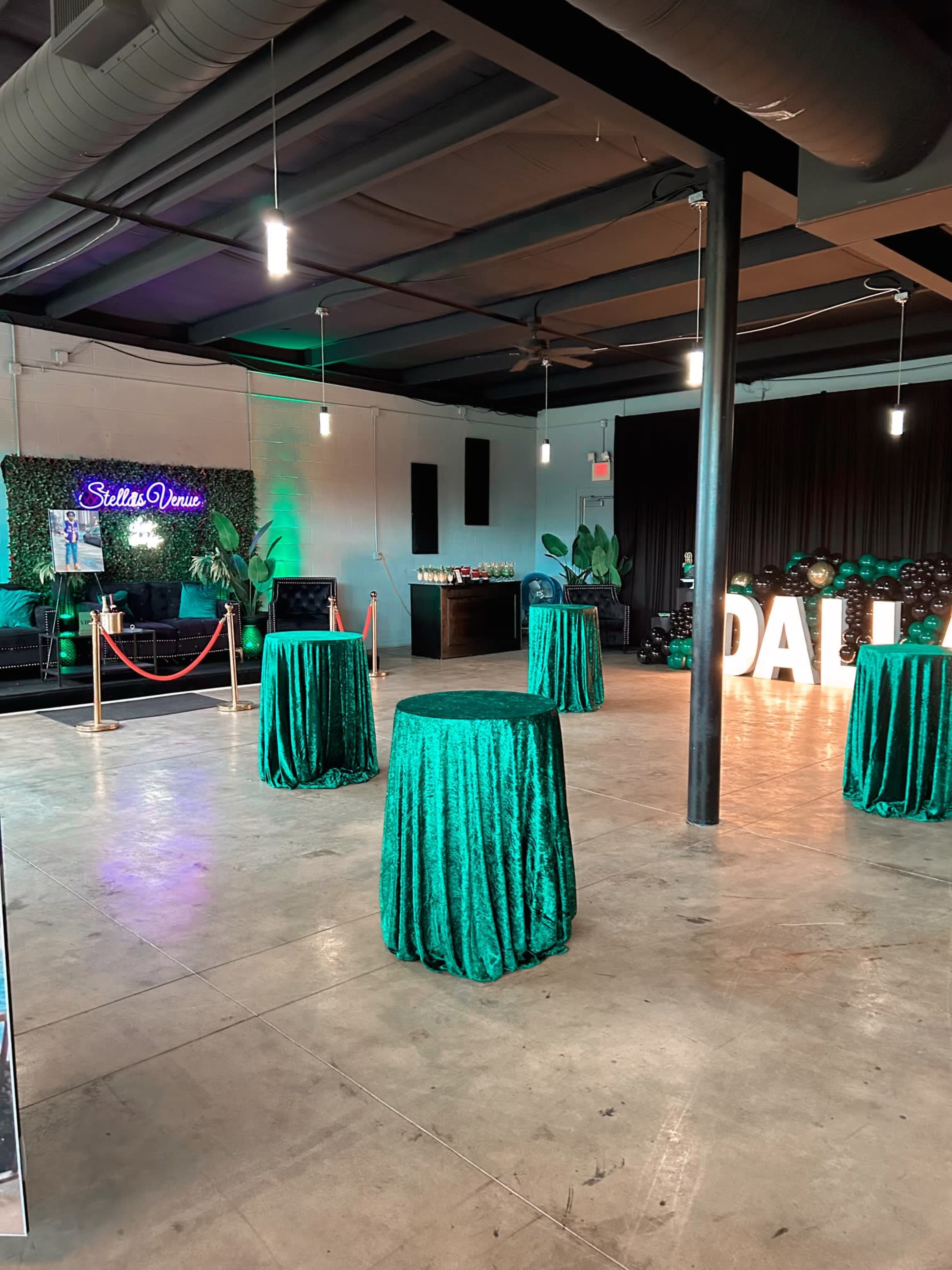Waterfront Center Louisville' s Premier Event Venue Image in Butchertown, Louisville, KY