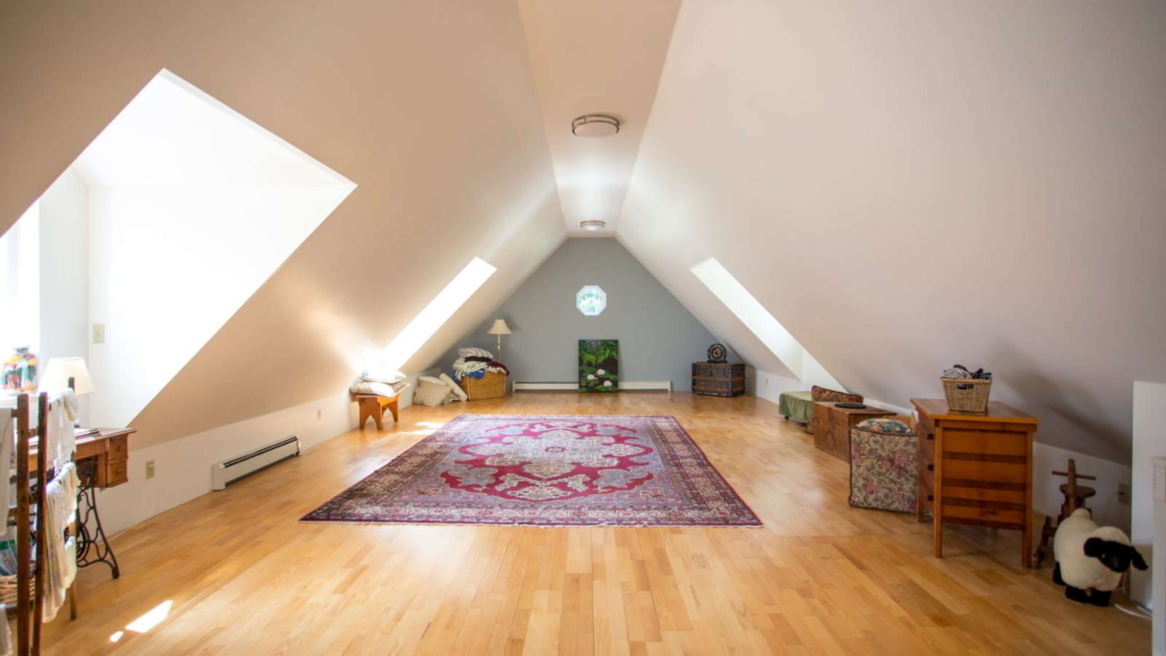 Private Forest Retreat Centre Image in , Roberts Creek, BC