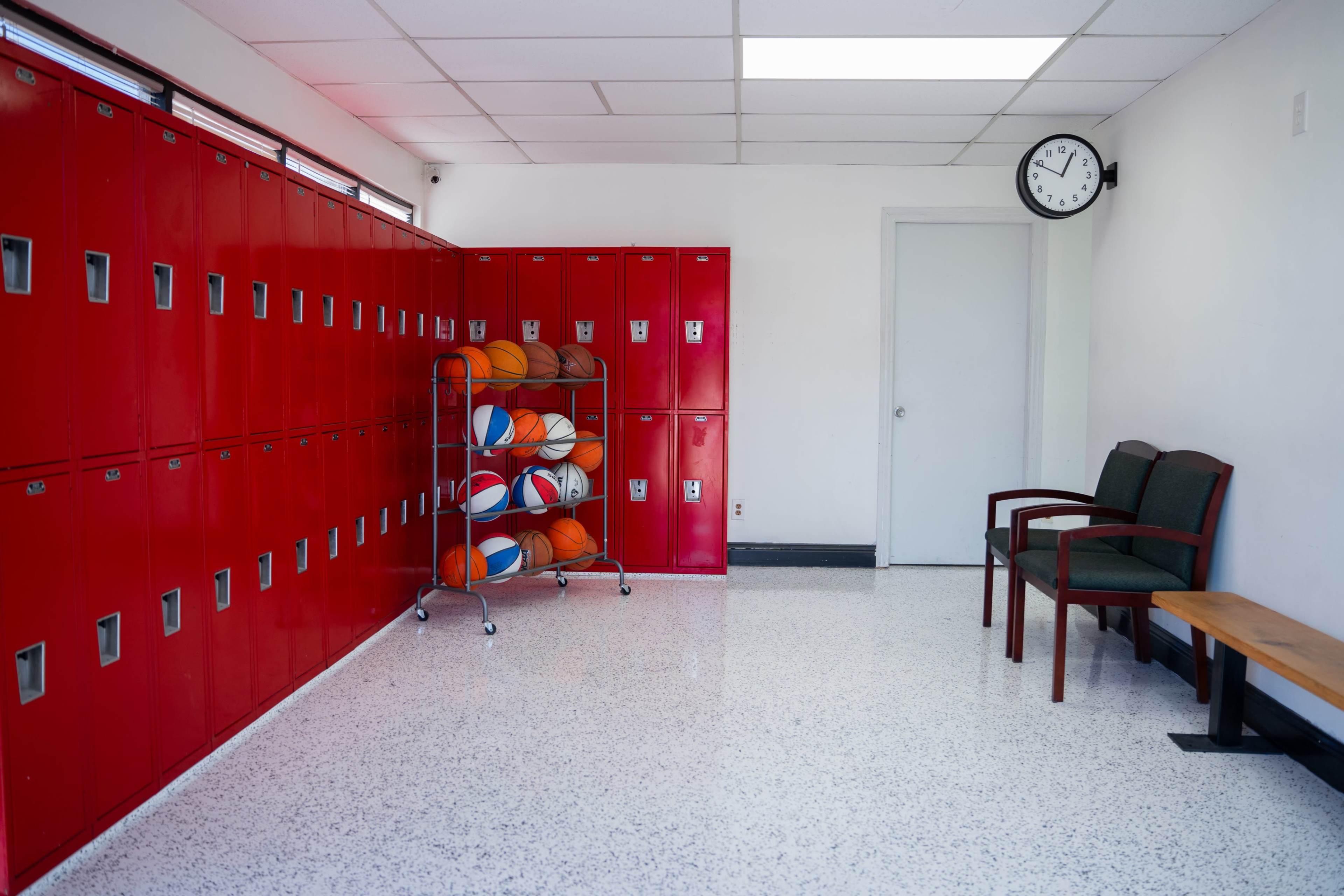 Full Classroom Set Image in Blue Bell Heights, Mesquite, TX