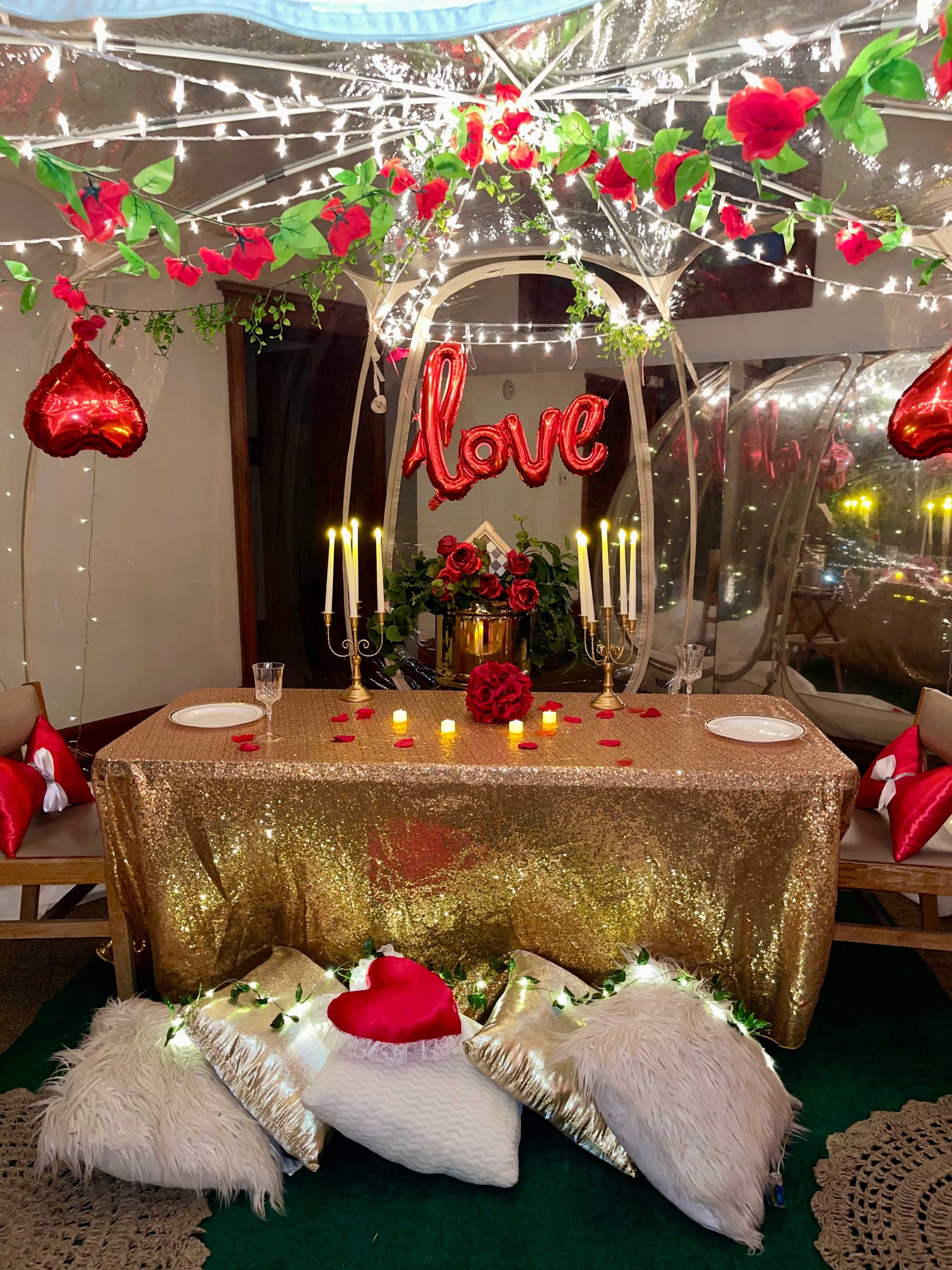 Romantic Love Studio Image in North Township, east chicago, IN