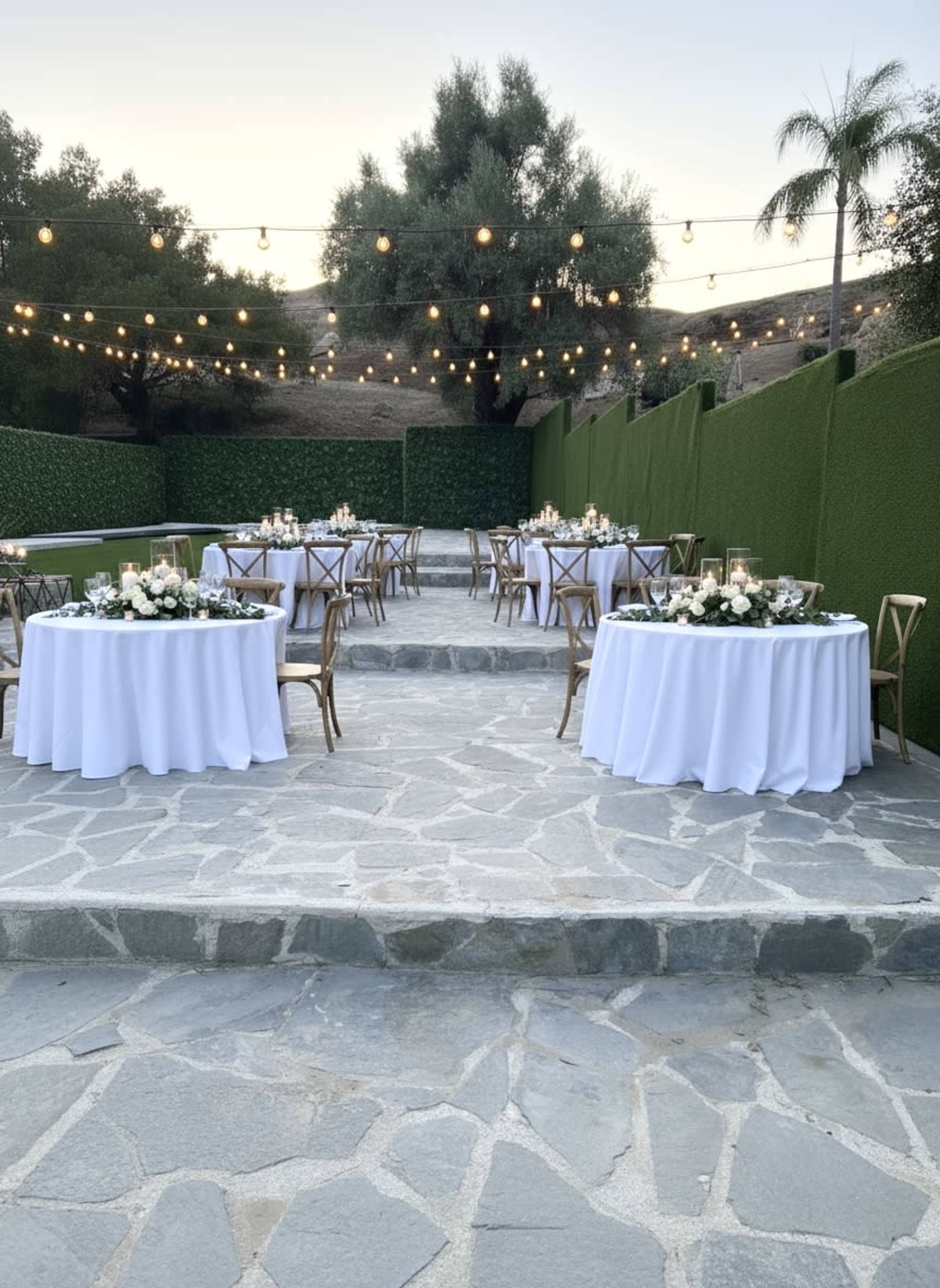 Chatsworth Garden Image in Chatsworth, Chatsworth, CA