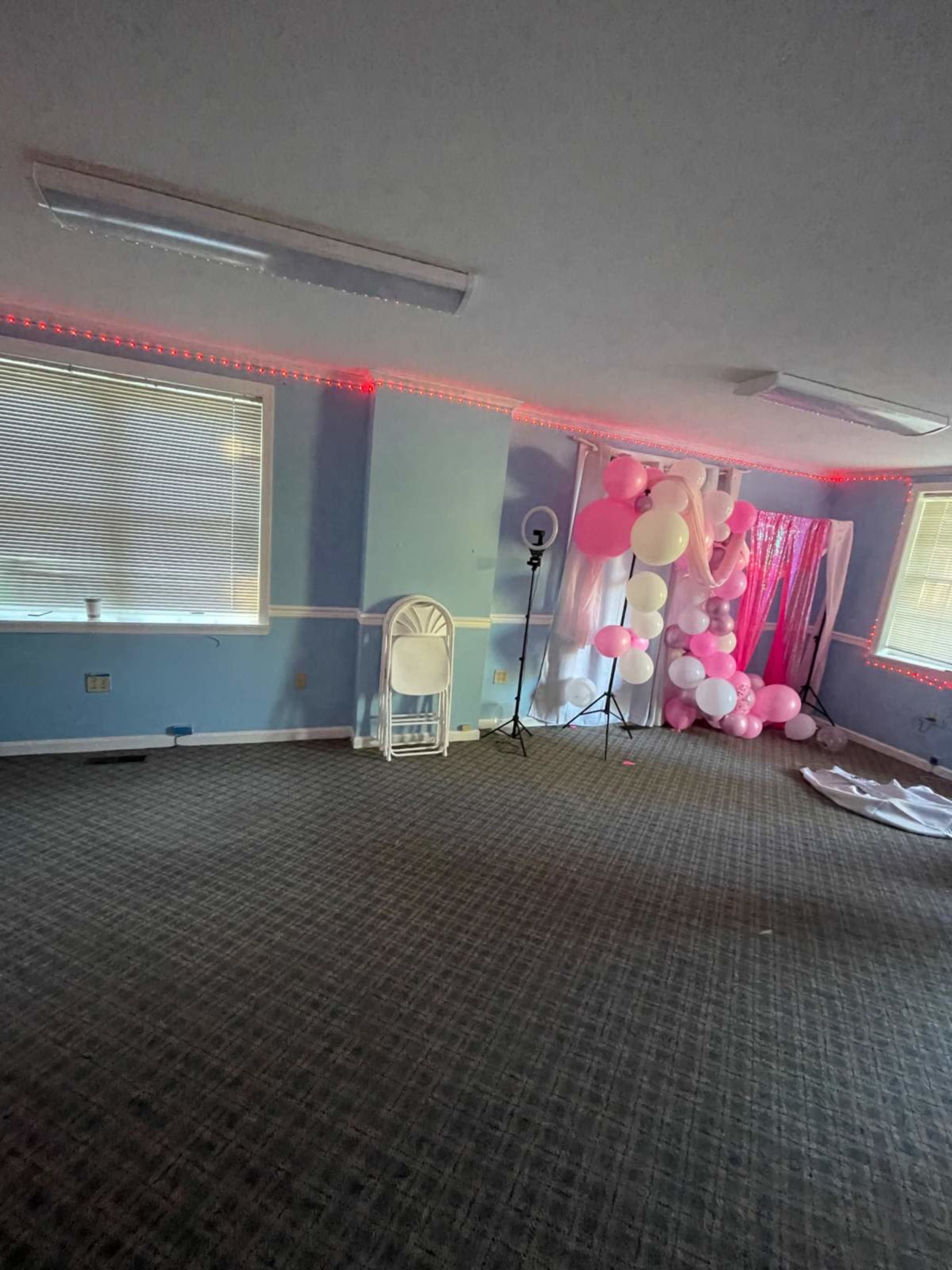 Private intimate, Waterview, Event Space Image in Seaford, Seaford, DE