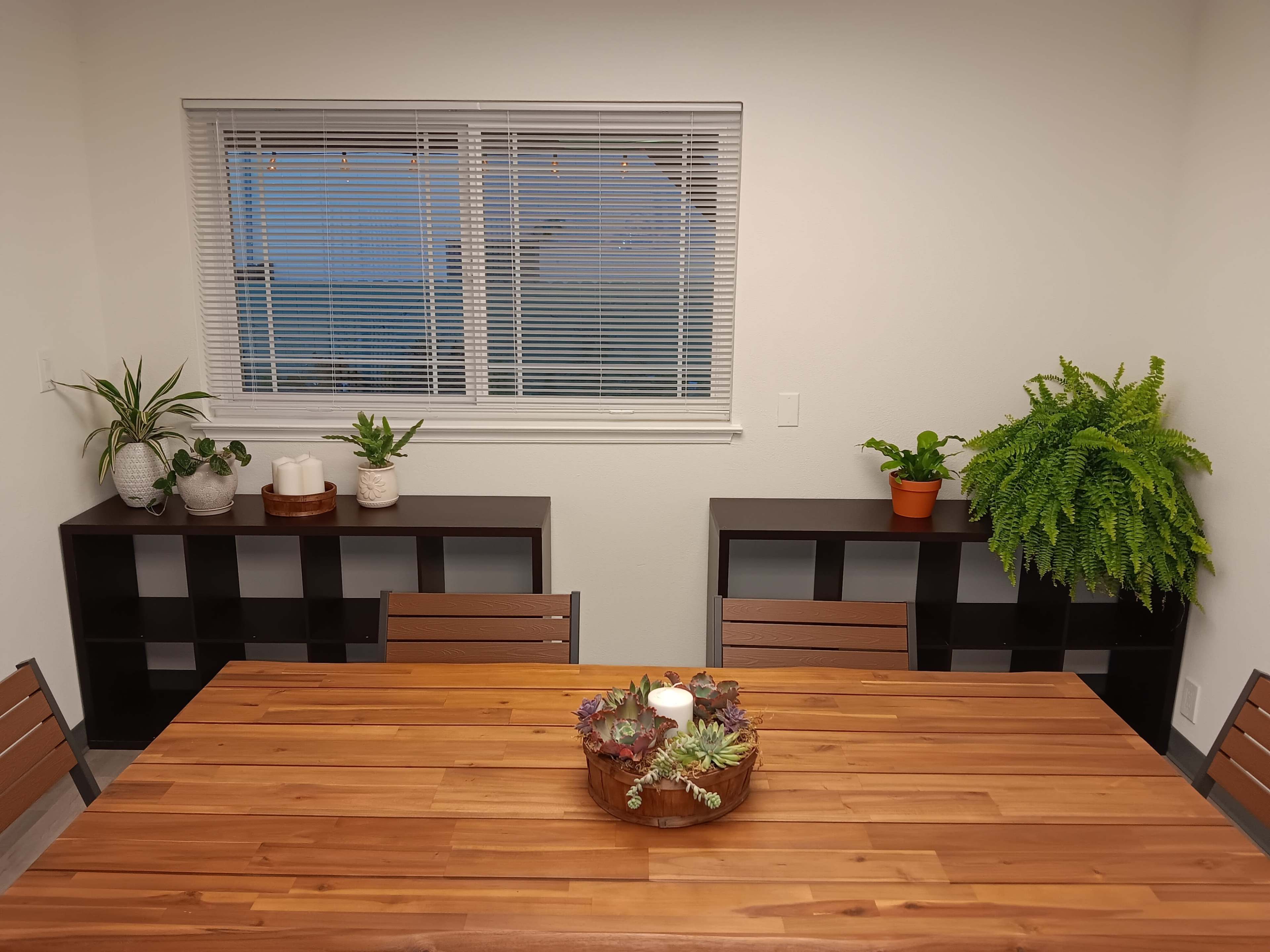 Plant Shop Boutique and Meeting Rooms (Indoors) Image in Central San Jose, San Jose, CA