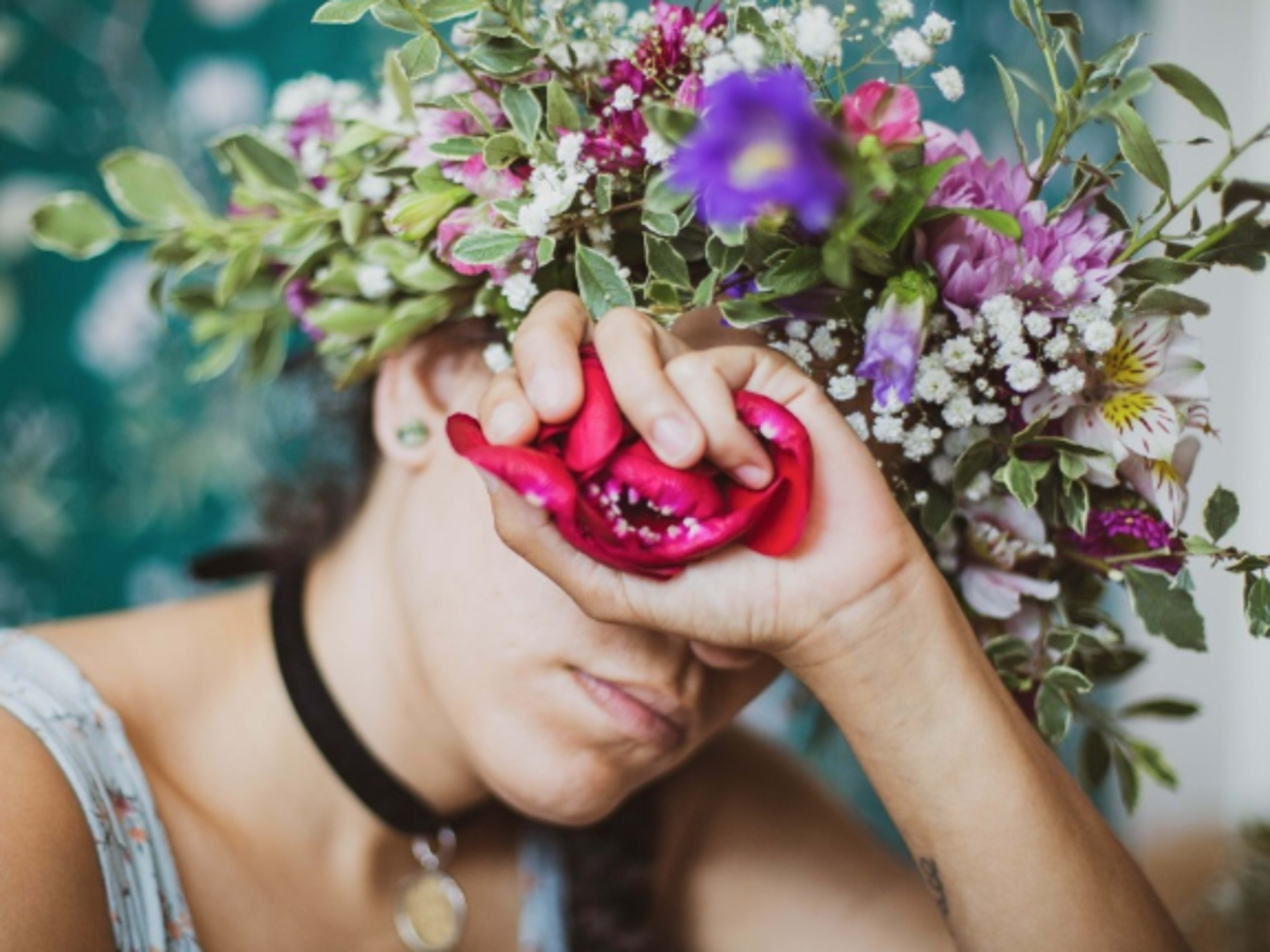 Fine Art Floral Services 