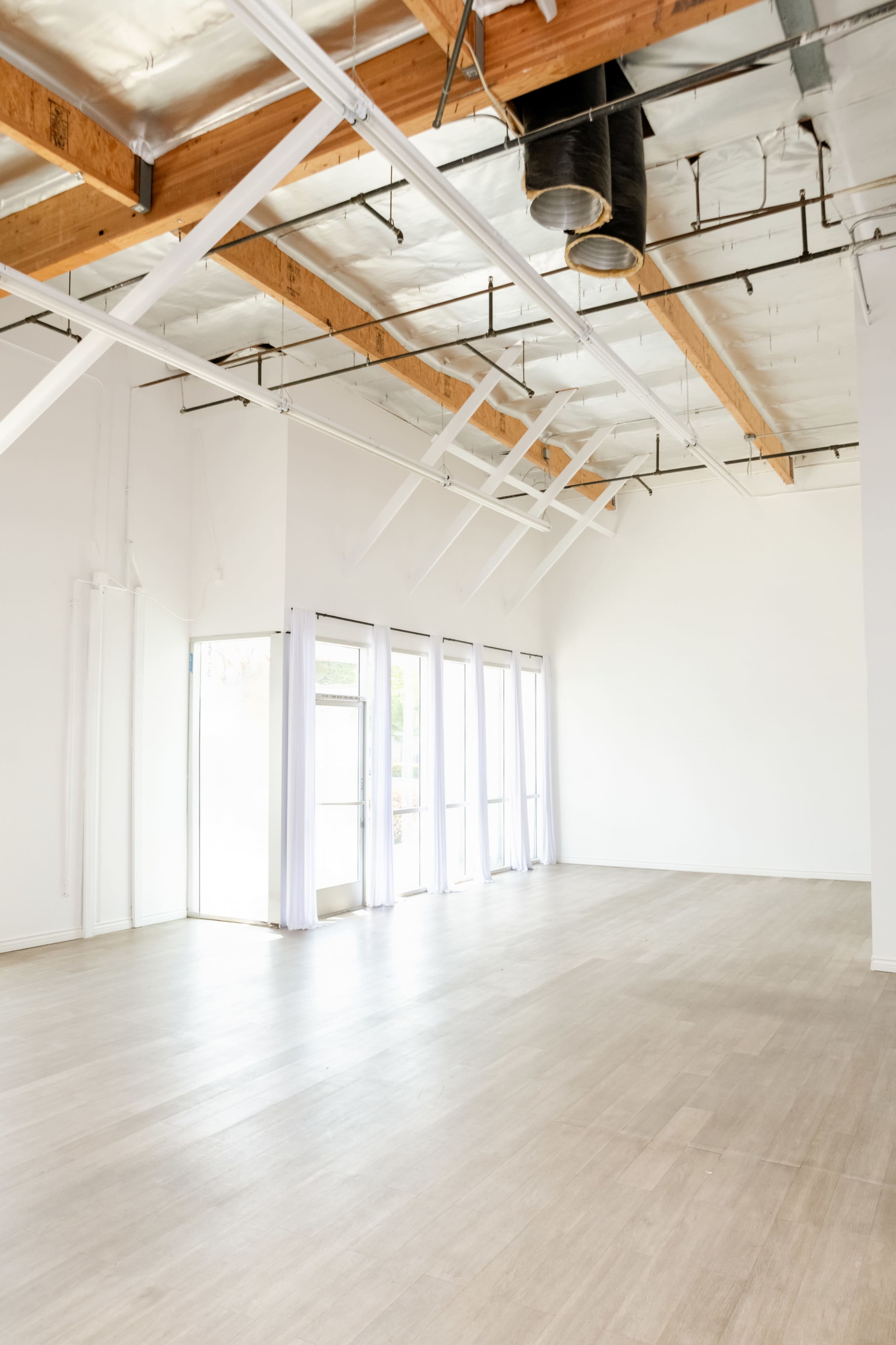 Central indoor blank space warehouse venue Image in Rancho Santa Margarita, Rancho Santa Margarita, CA