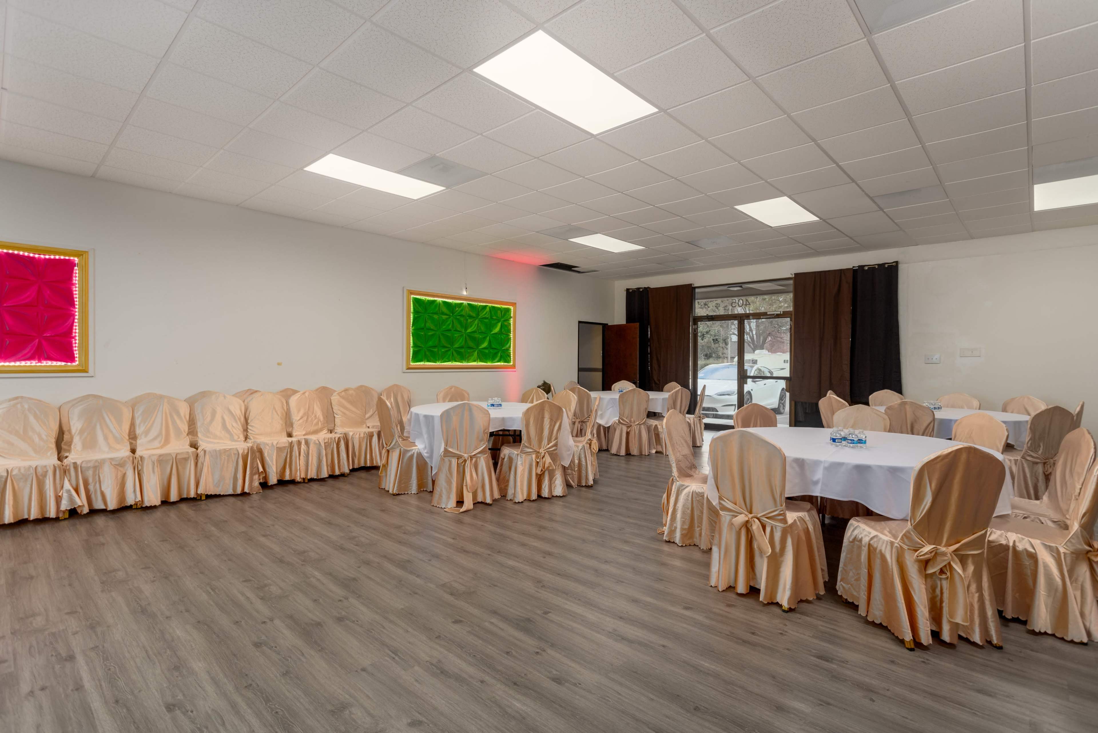 The Pavilion at Shubham Halls Image in Sunnyvale, Sunnyvale, CA