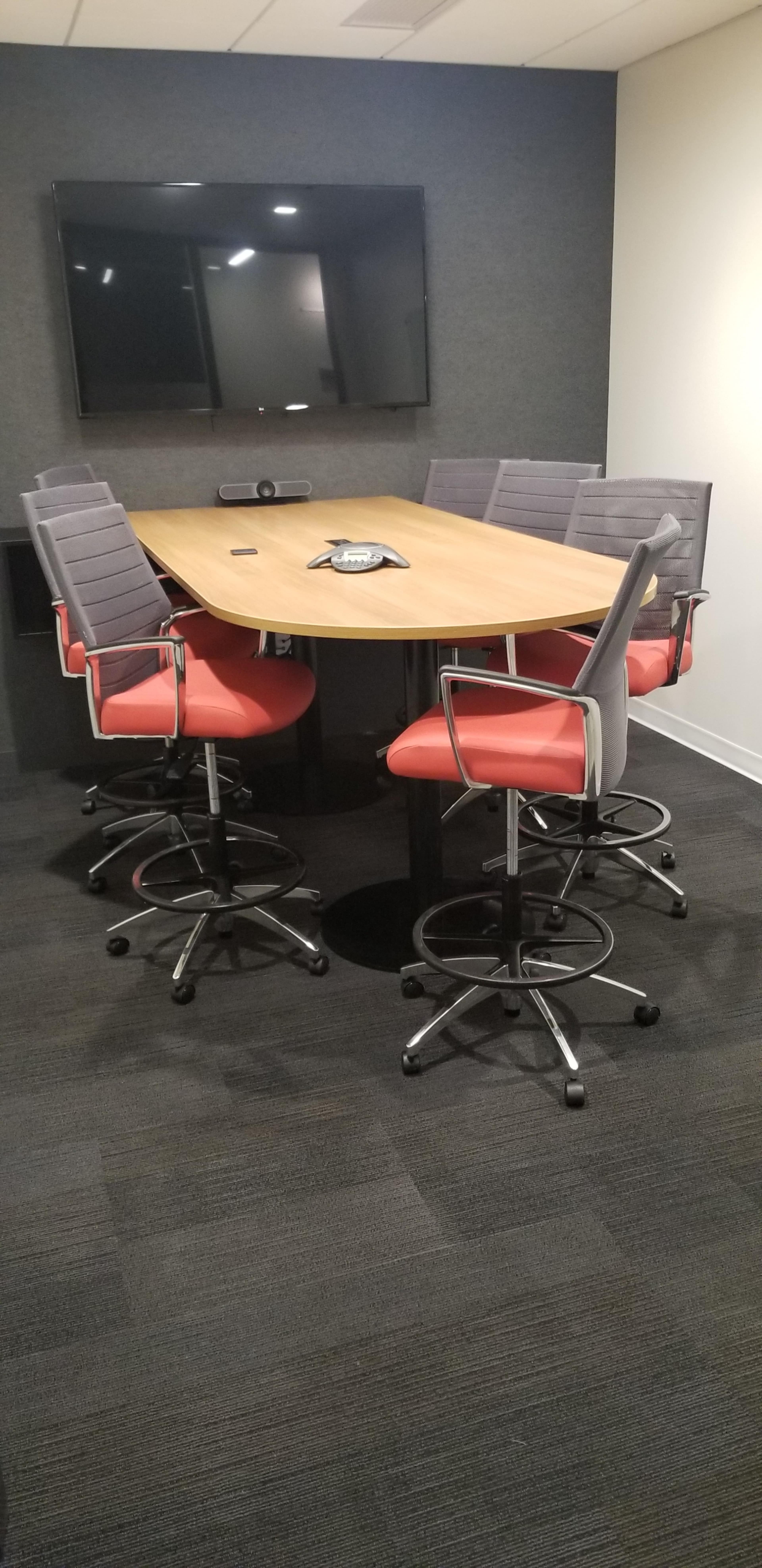 Flexible - High Performance Meetings & Events Image in Perimeter Center, Atlanta, GA