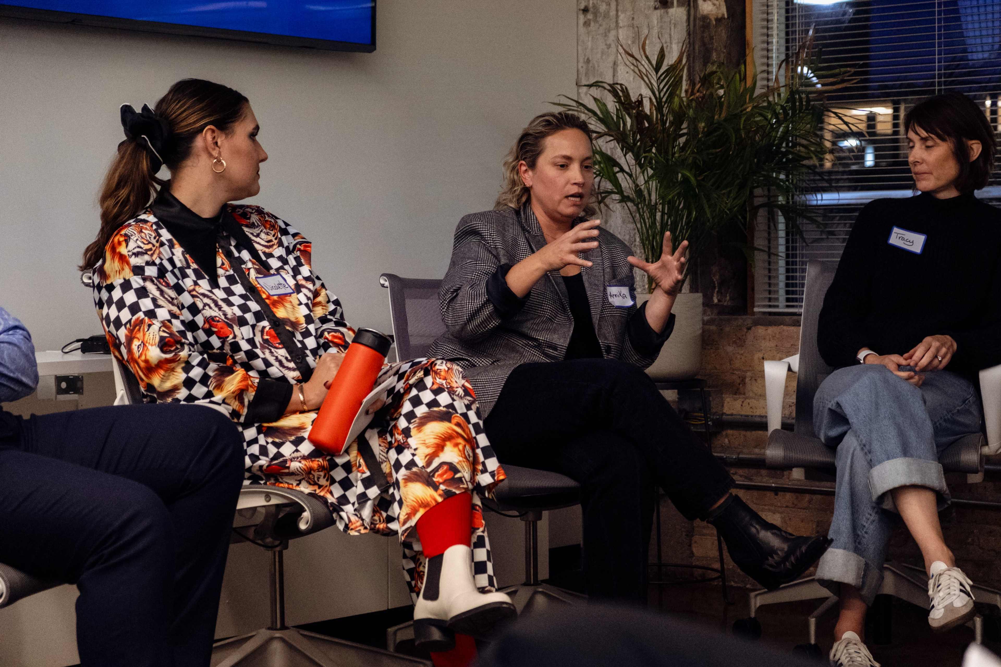 Open Loft Layout for Events & Workshops (Entire Suite) Image in Near North Side, Chicago, IL