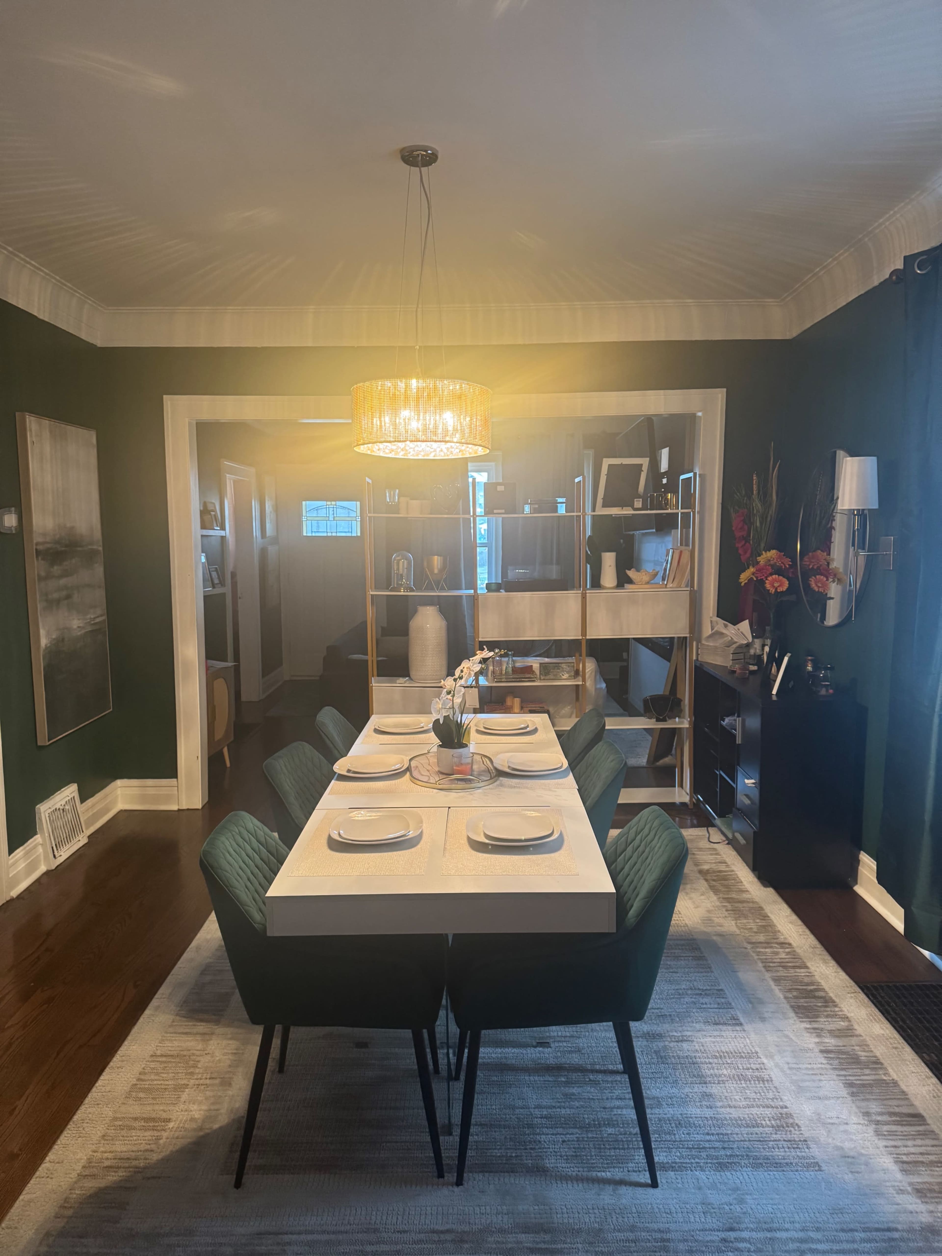 Urban modern space Image in Bloom Township, Chicago Heights, IL