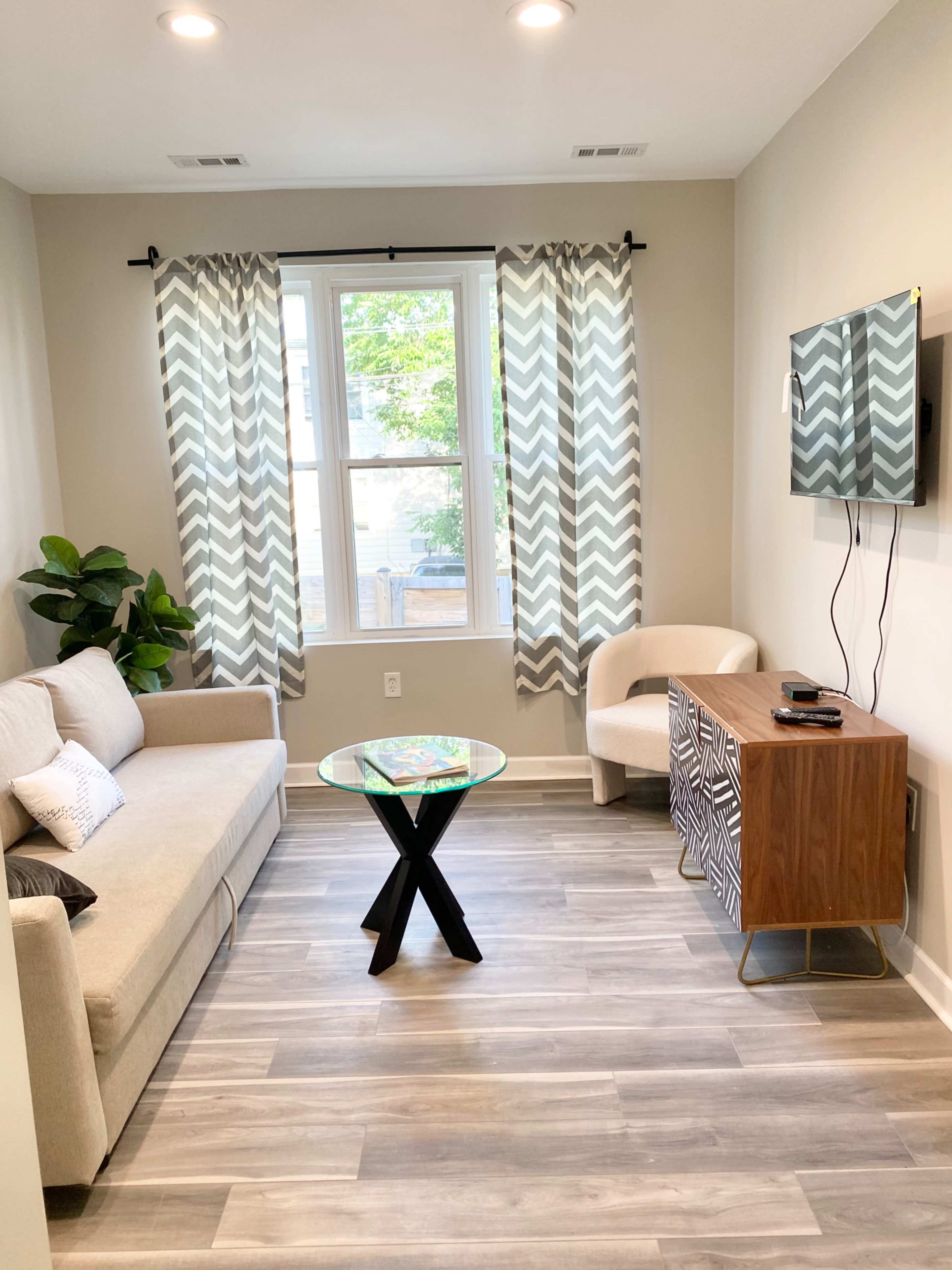 Modern, Five Bedroom House in the heart of Washington, DC Image in Northeast Washington, Washington, DC