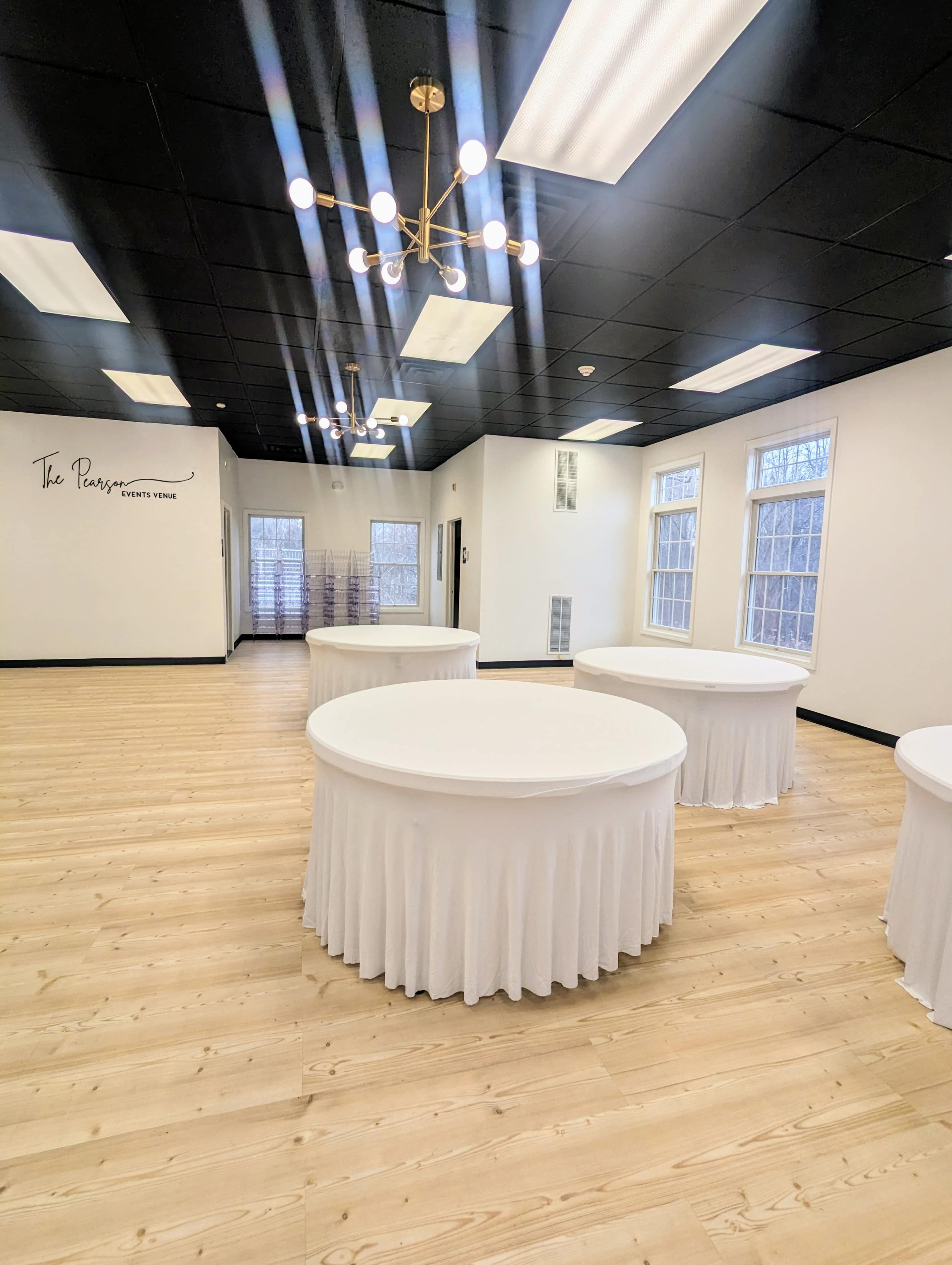 Chic Intimate Event Venue for Content Creation, Classes, Workshops and Weekday Events| Berlin, CT Image in Berlin, Berlin, CT