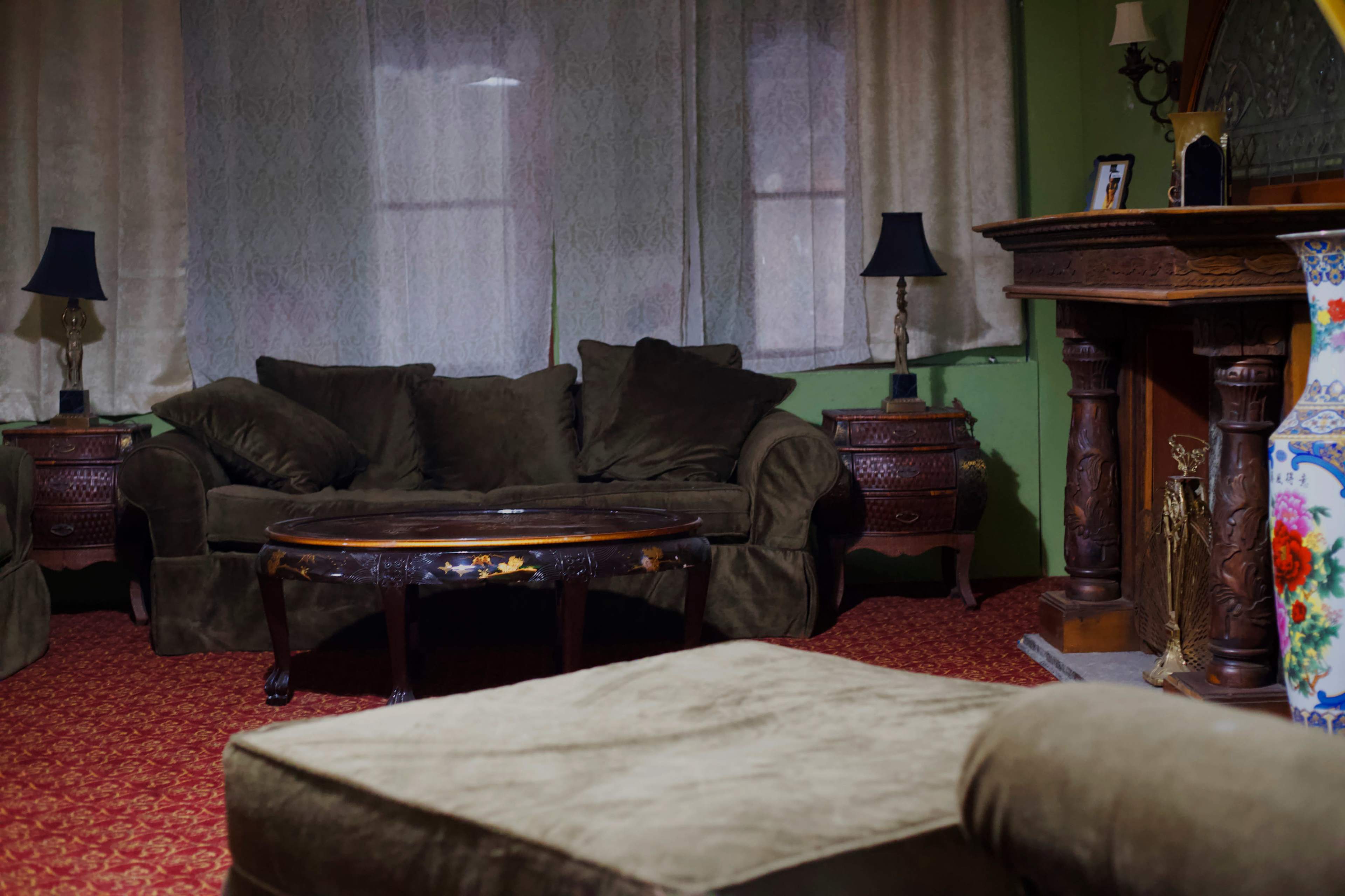 Entire Vintage house standing set Image in South Los Angeles, los angeles, CA