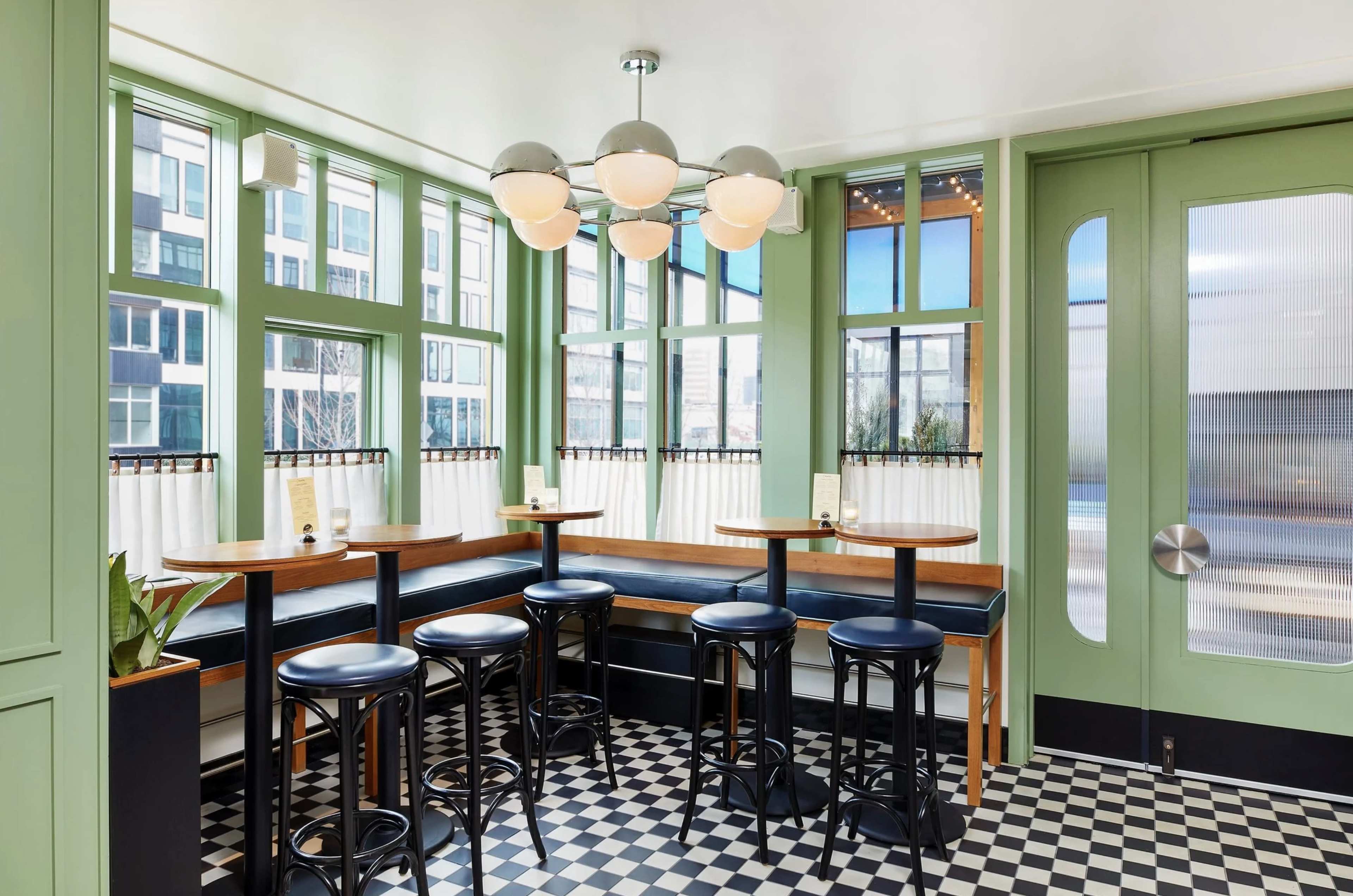 Modern Bistro in the Heart of Harrison Image in Harrison, Harrison, NJ