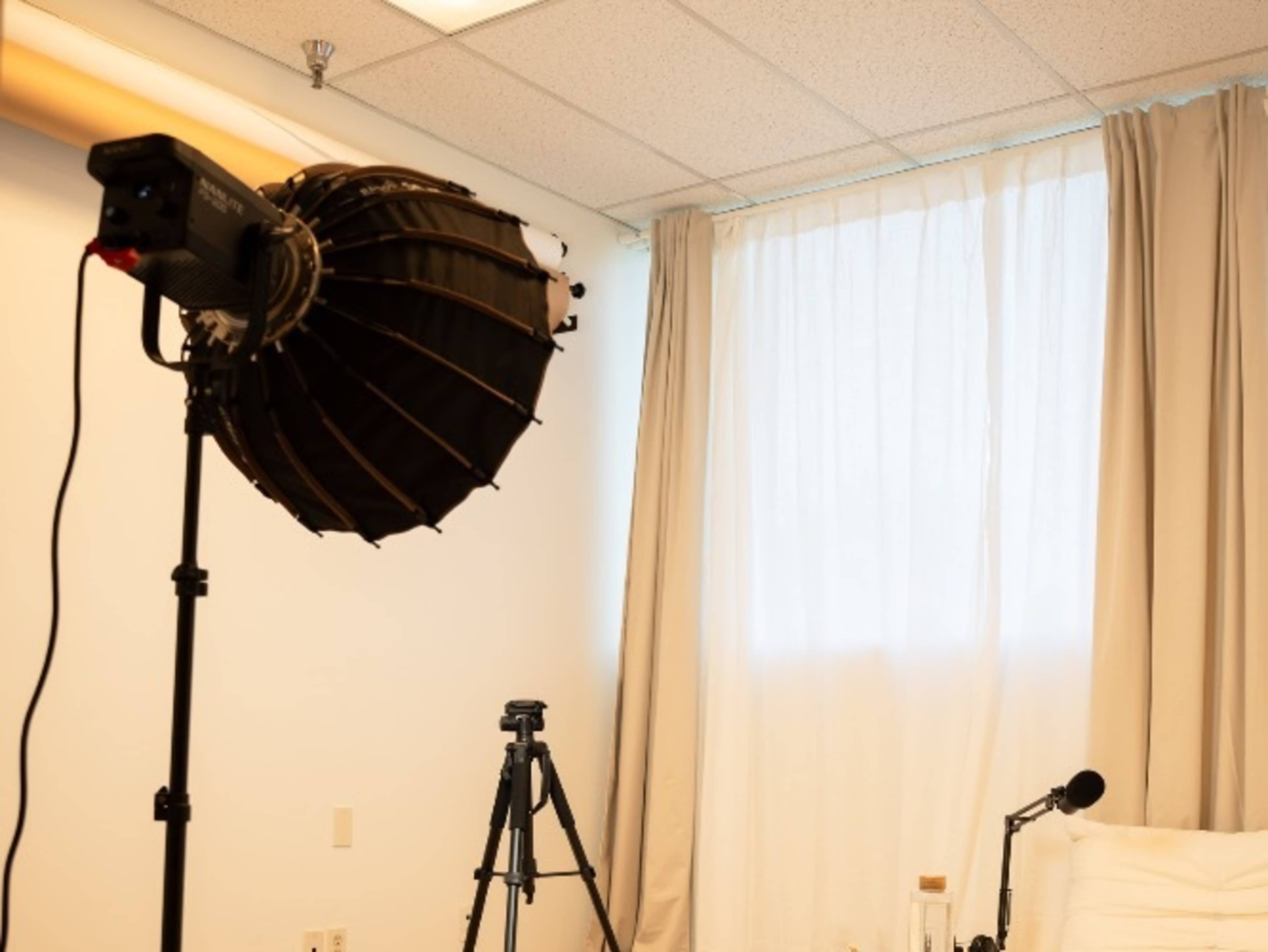 Lighting Soft Box