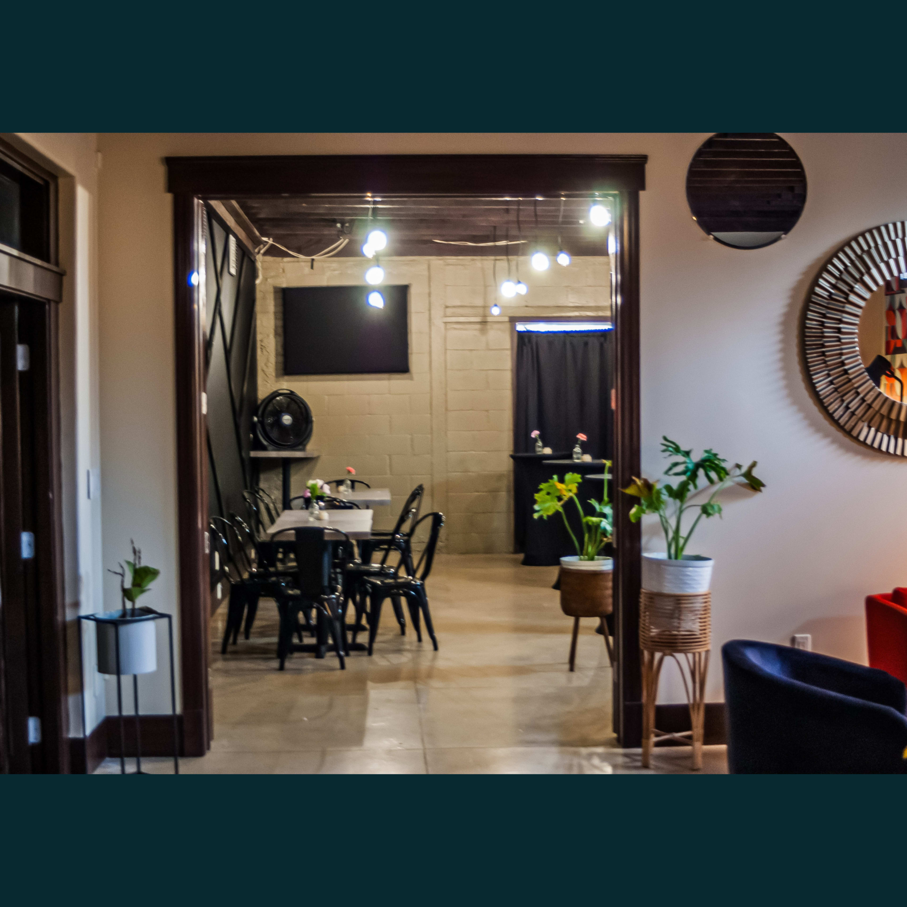 Eclectic Multi-Room Space in the Heart of Seminole Heights Image in Southeast Seminole Heights, Tampa, FL