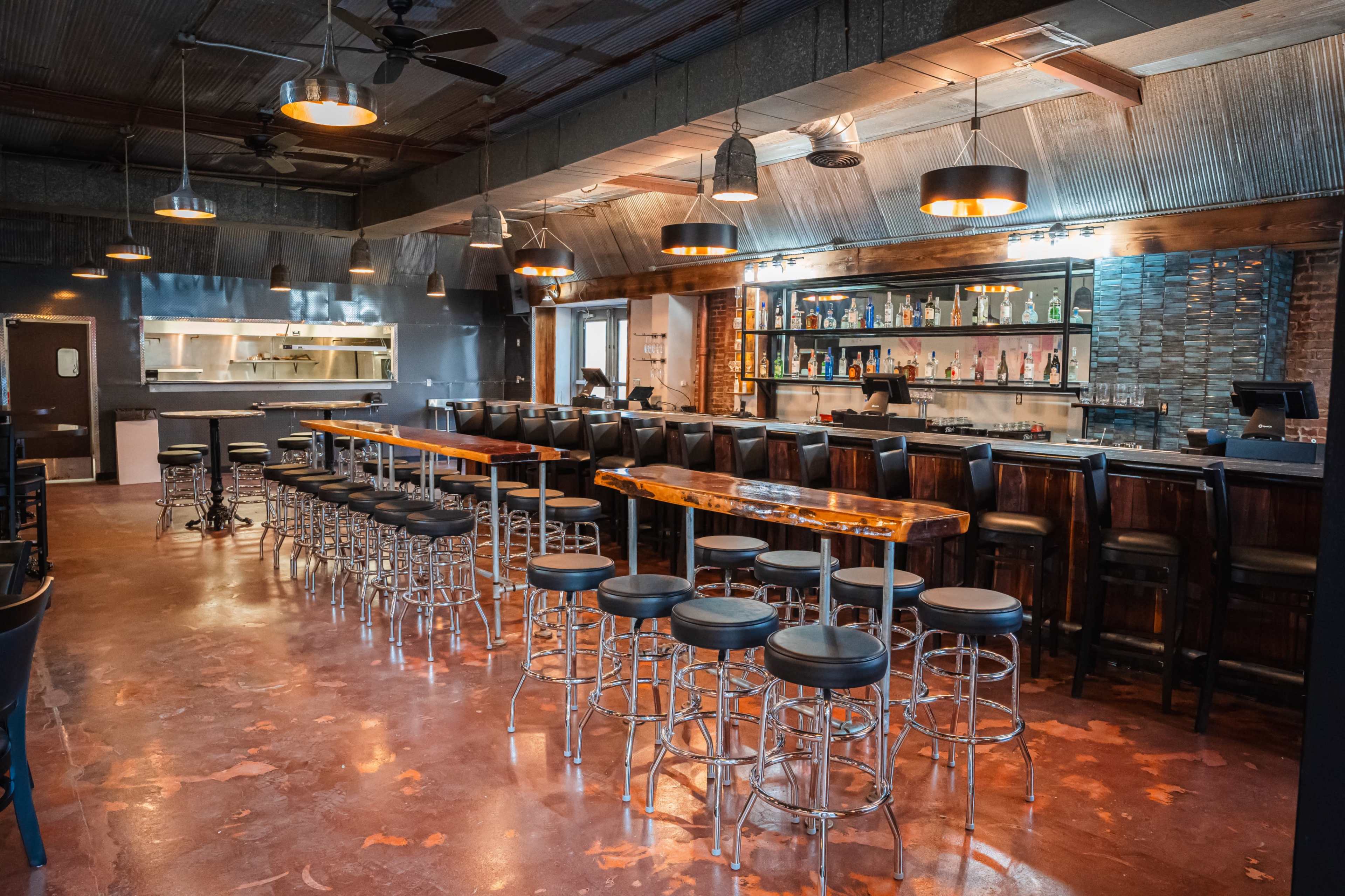 Modern Event Space in Historic West Bottoms Image in Downtown Kansas City, Kansas City, MO