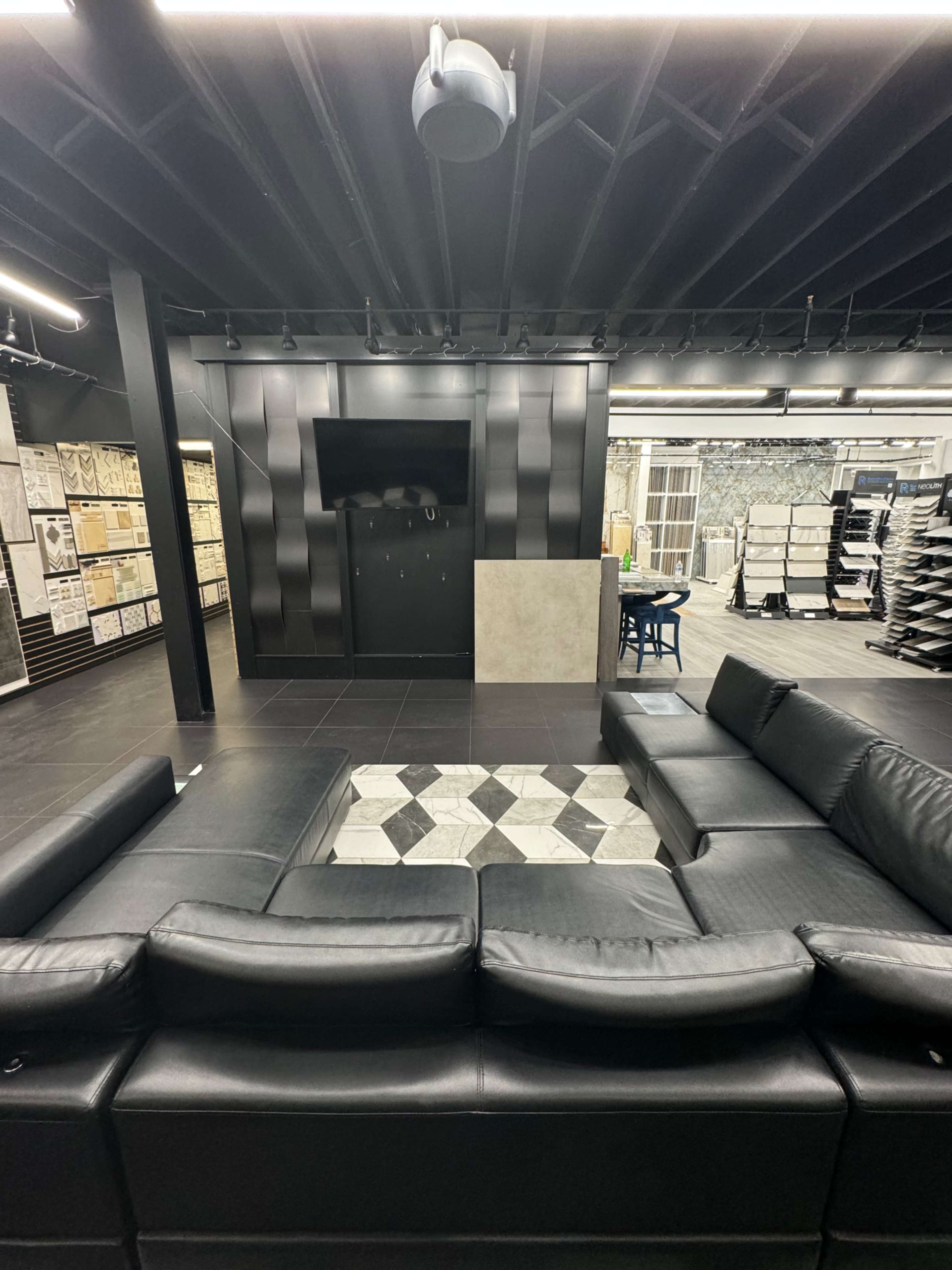 Industrial High Ceiling Unique Space Image in Fairfield, Fairfield, NJ