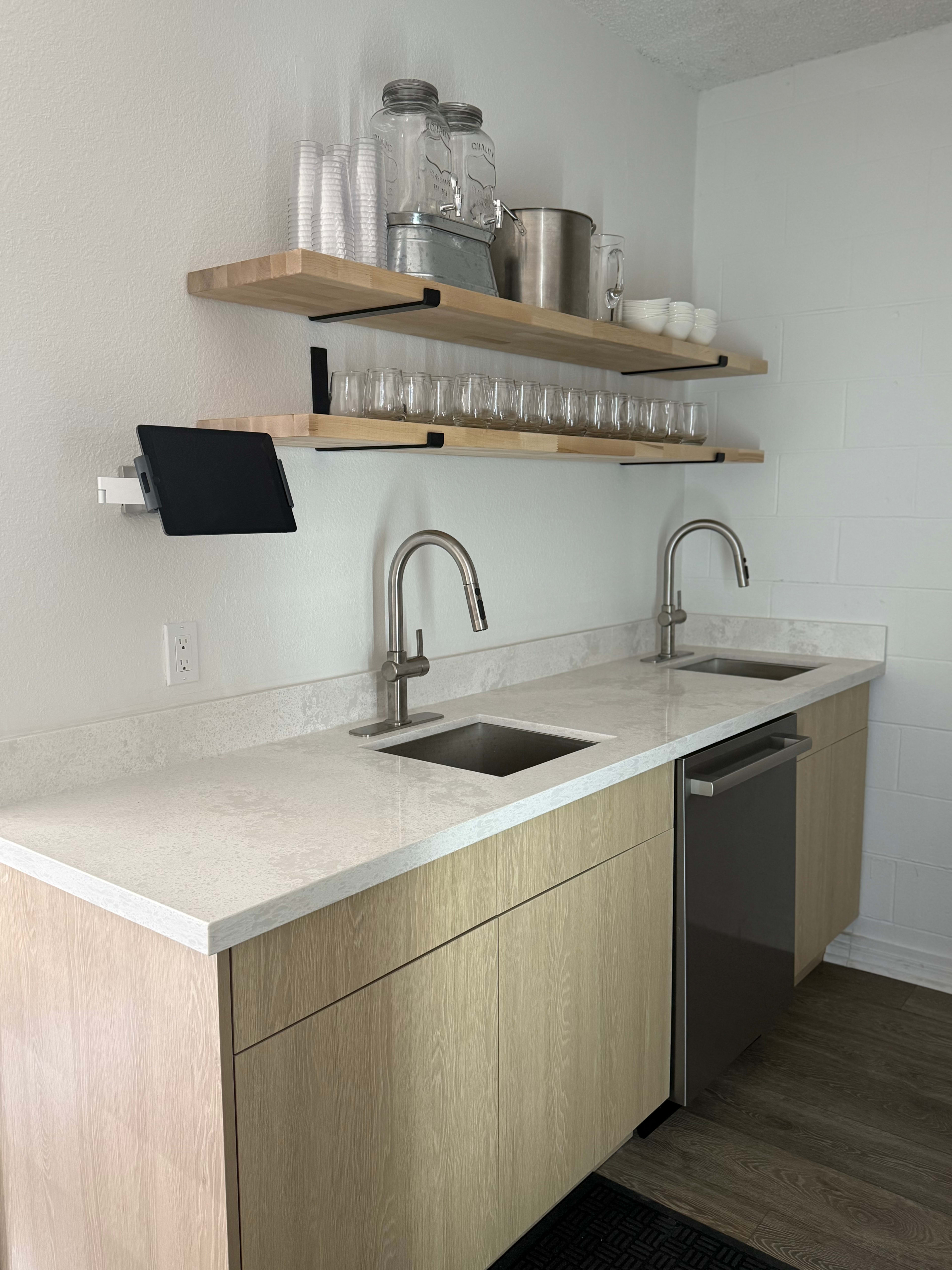 Stylish Wine Bar in Downtown Edmonds - Perfect for Hosting Image in The Bowl of Edmonds, Edmonds, WA