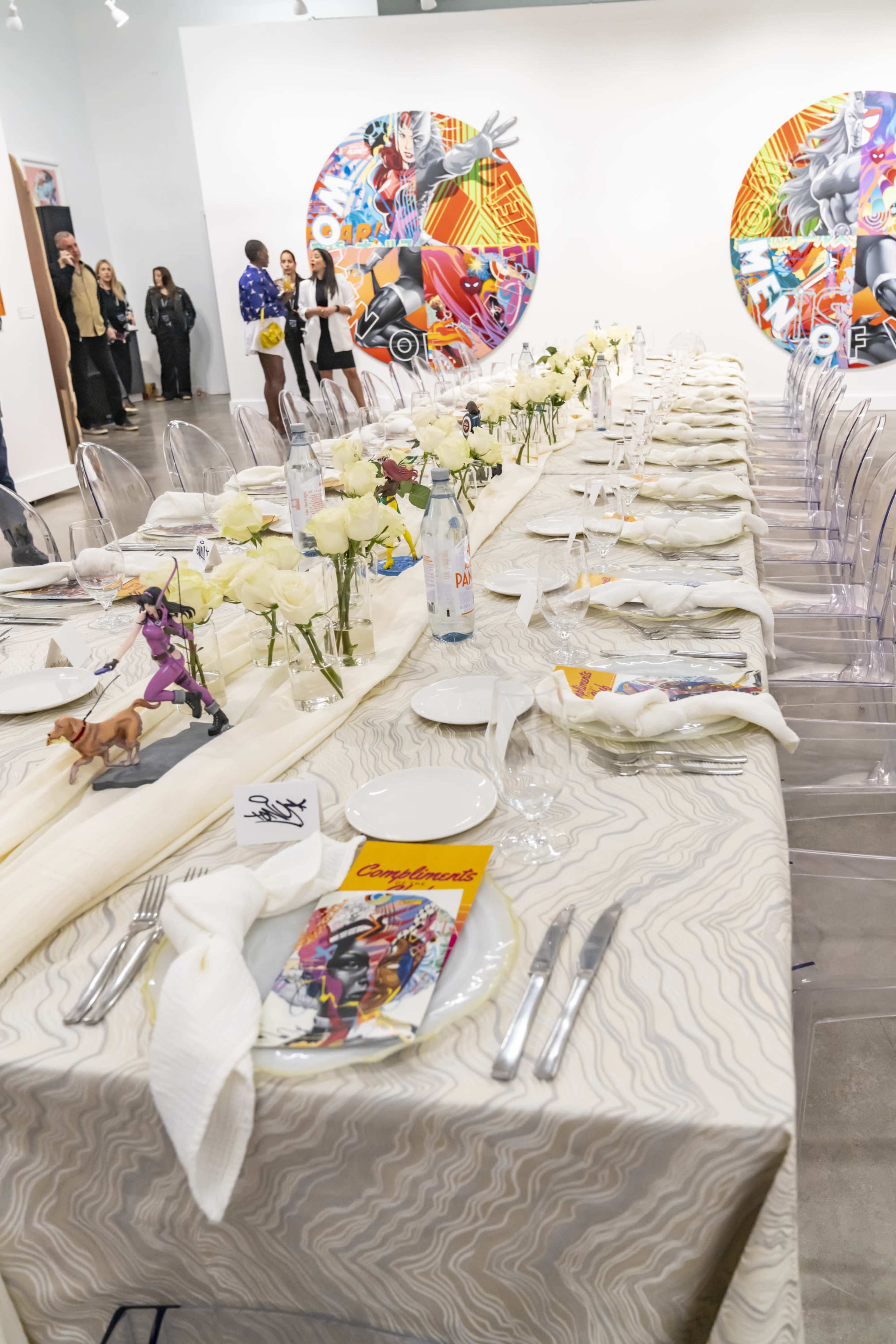 Wynwood's Private Gallery Image in Wynwood, Miami, FL