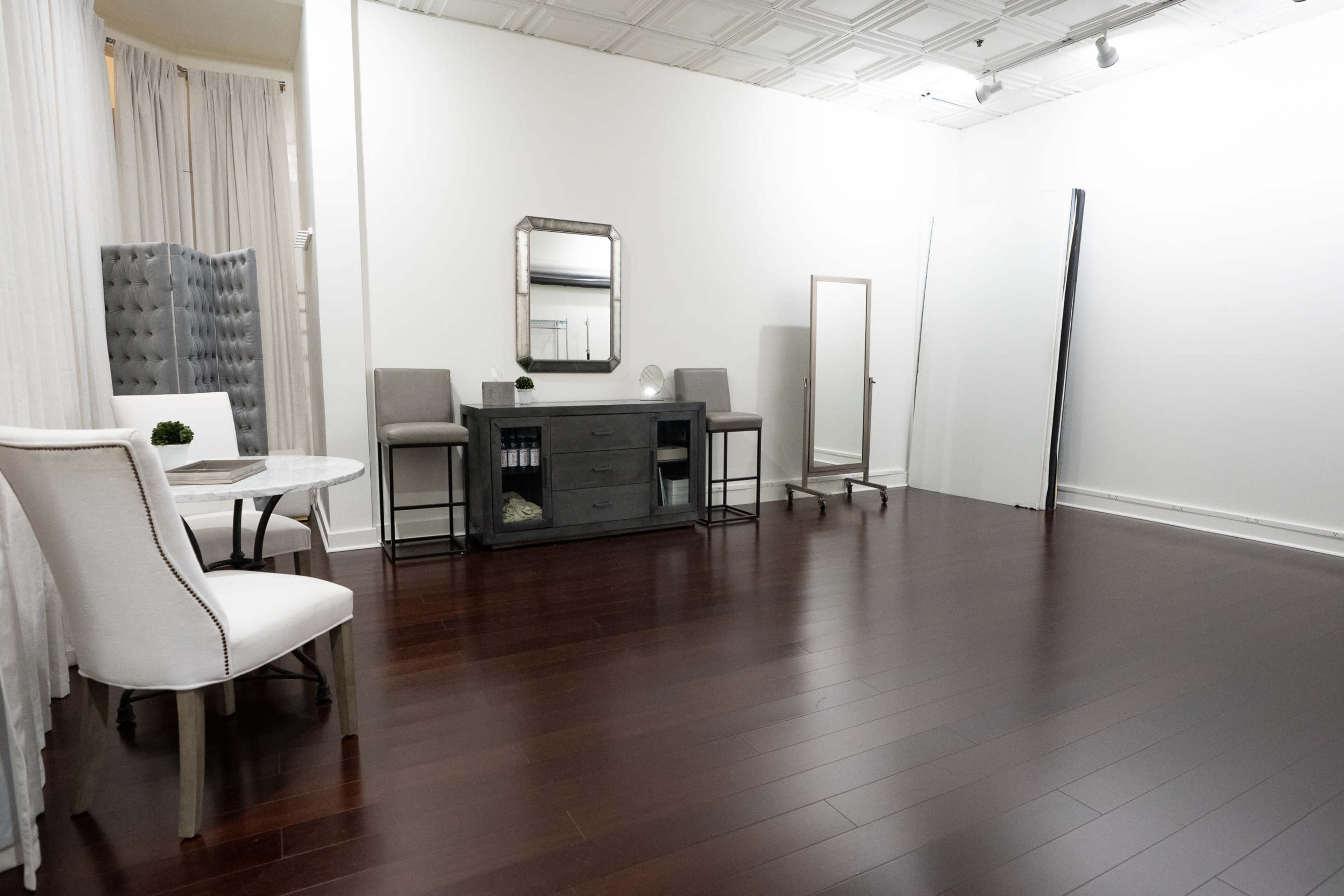 Los Gatos Photo & Video Production Studio | Controlled Lighting Space Image in Los Gatos, Los Gatos, CA