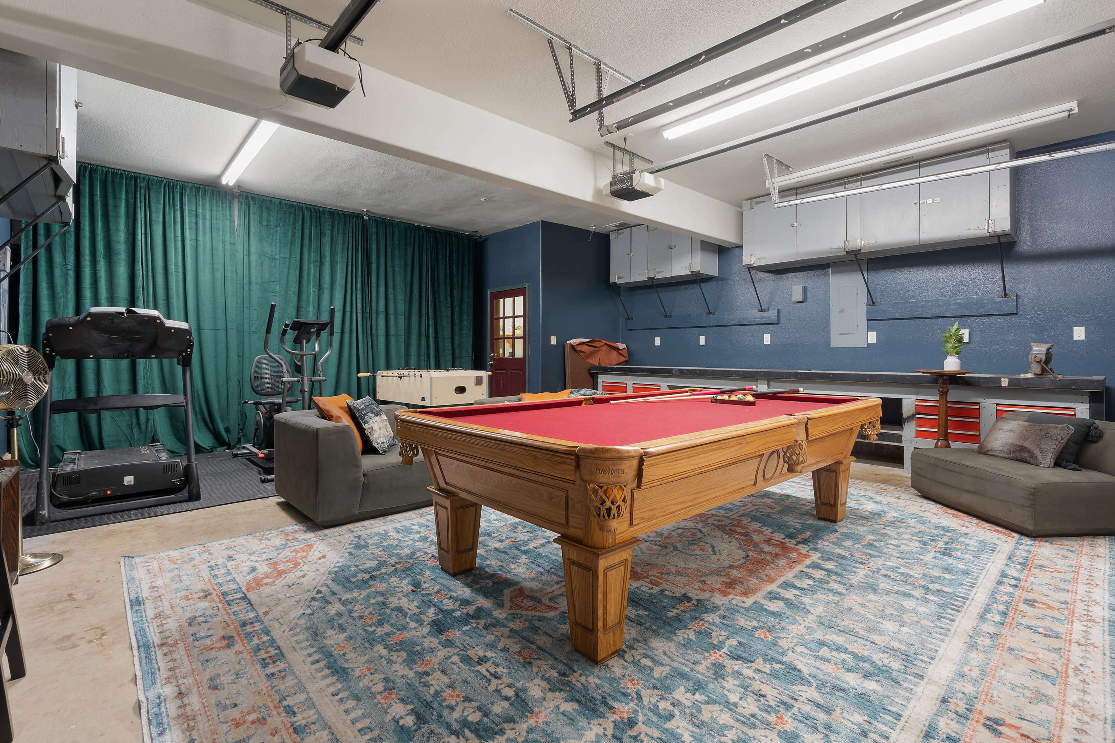 Lakeside Gathering House | Seguin Image in McQueeney, Seguin, TX