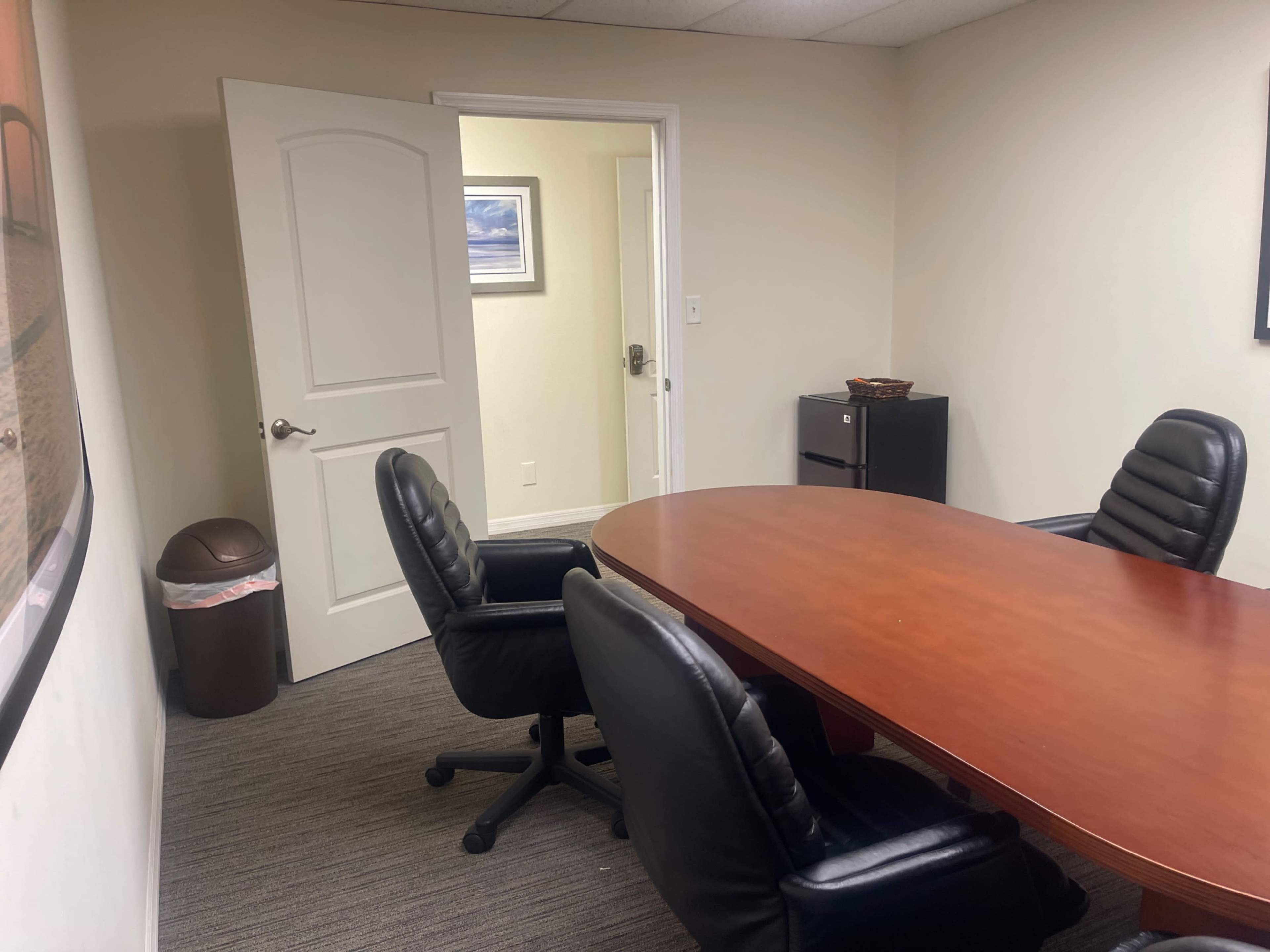 Professional/Executive Conference Room, Heart of GulfGate Sarasota Image in Gulf Gate Estates, Sarasota, FL