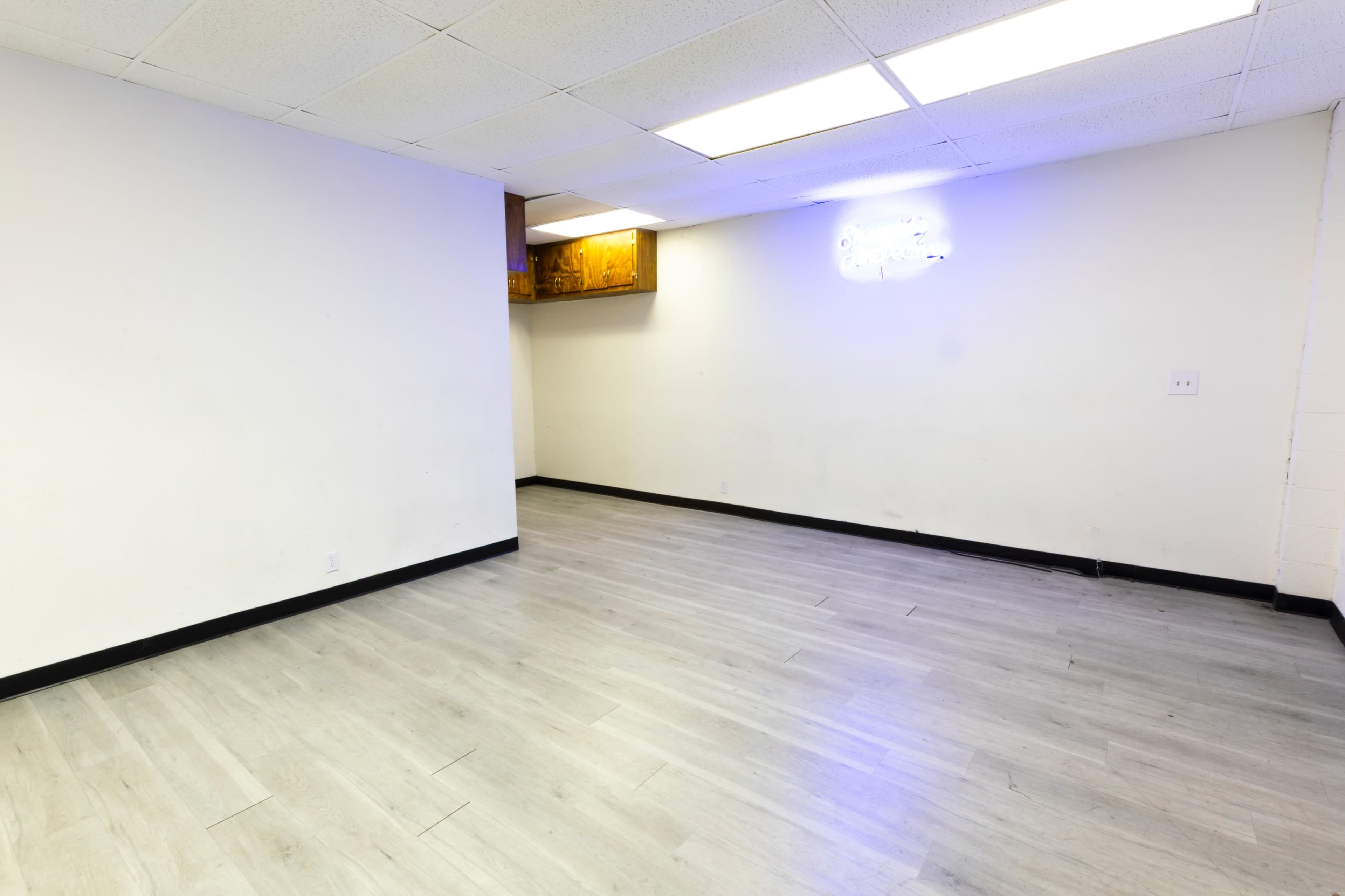 Clean Private Dance Space Image in Santa Fe Springs, Santa Fe Springs, CA
