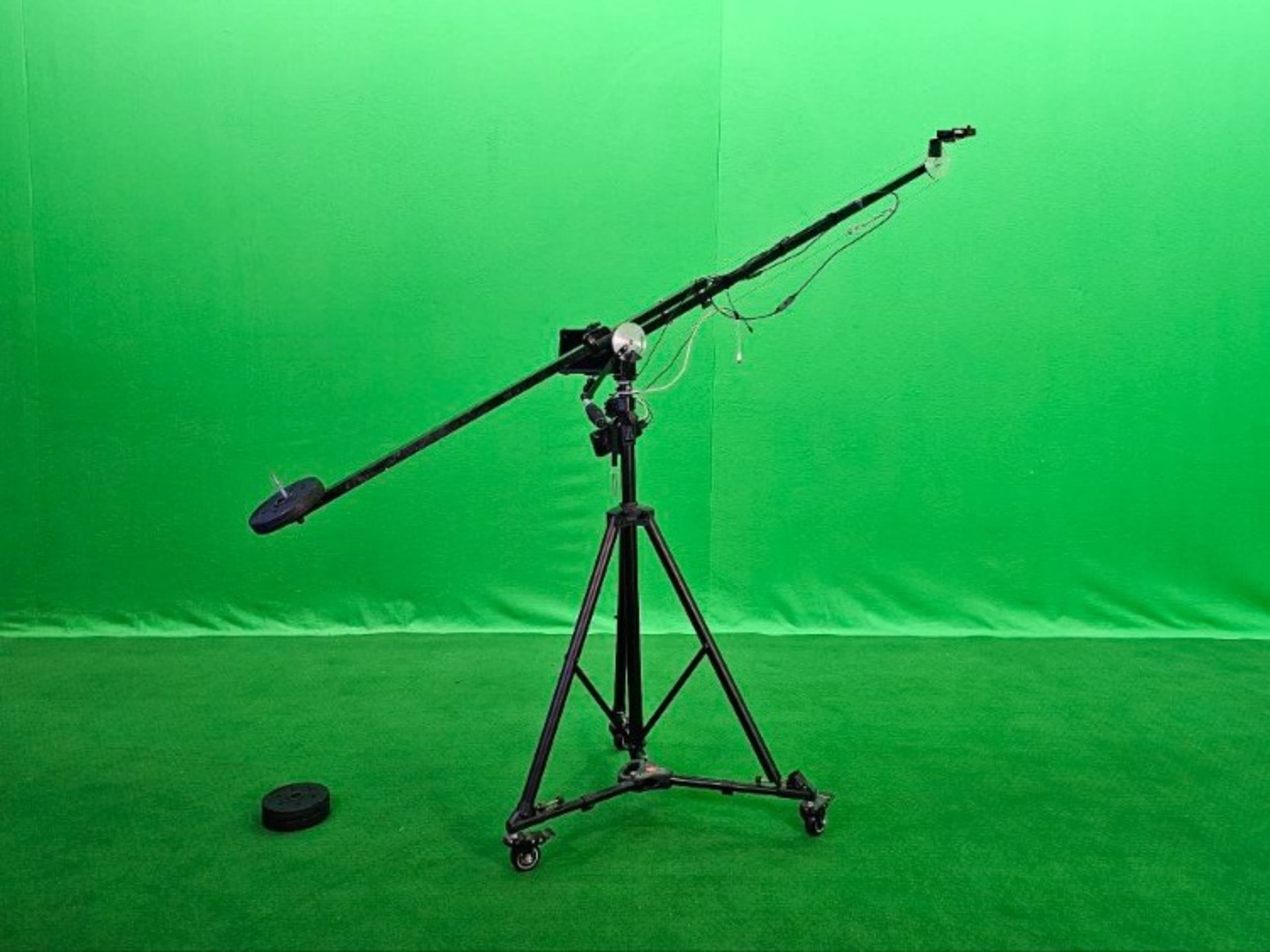 Camera Jib