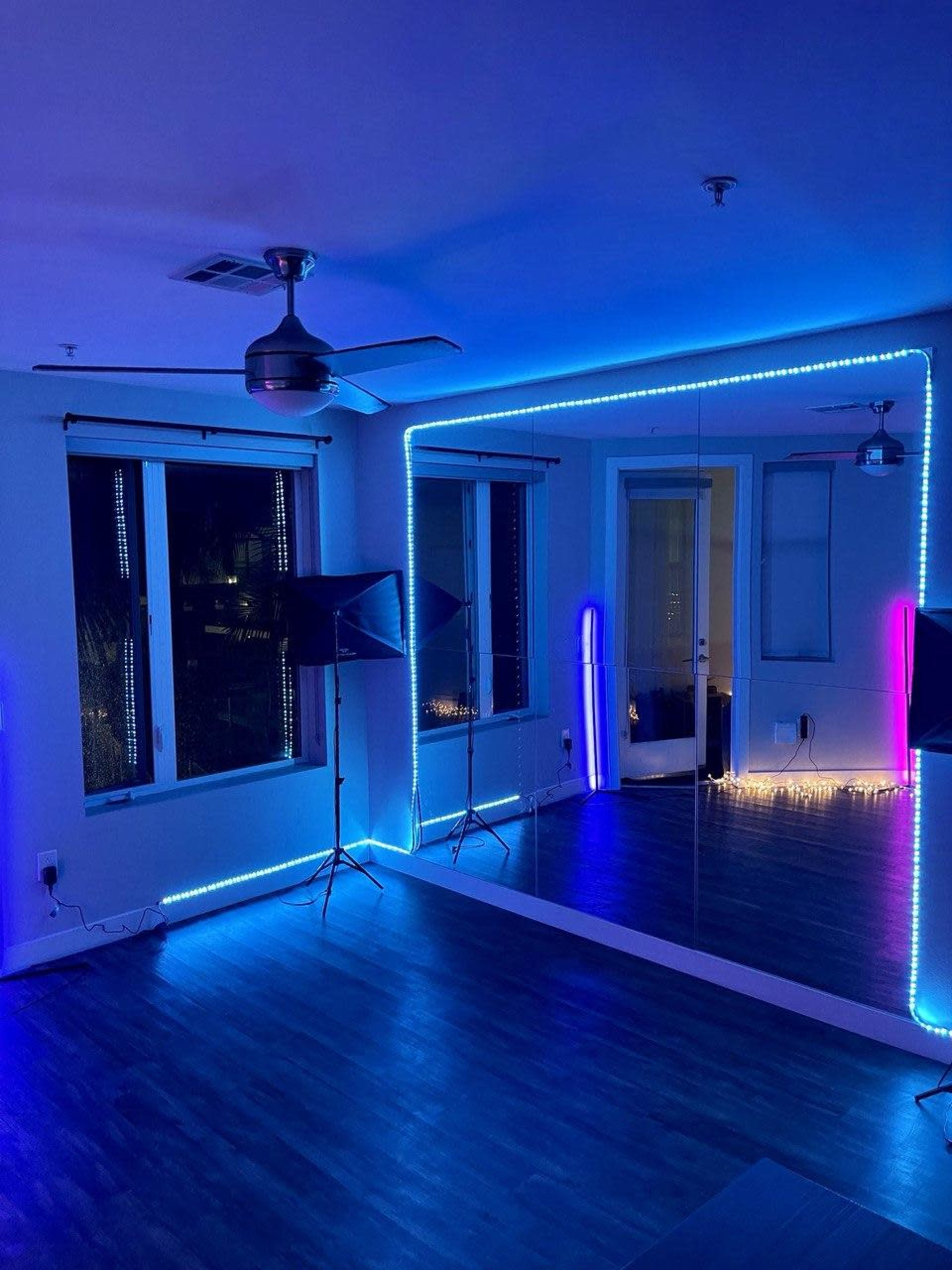 WEHO Dance studio Image in Central LA, Los Angeles, CA