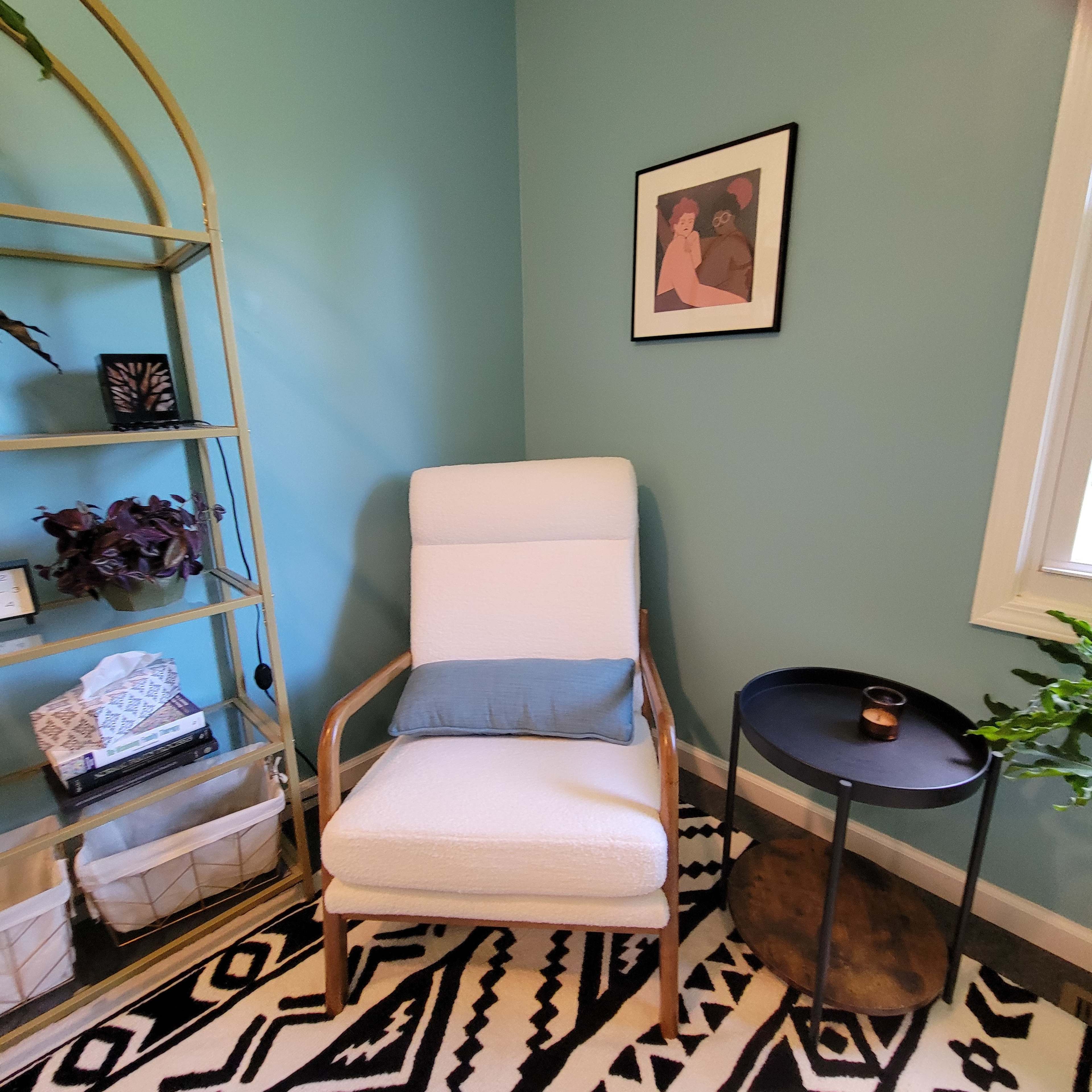 Chic office in gorgeous uptown Kingston Image in Kingston, Kingston, NY