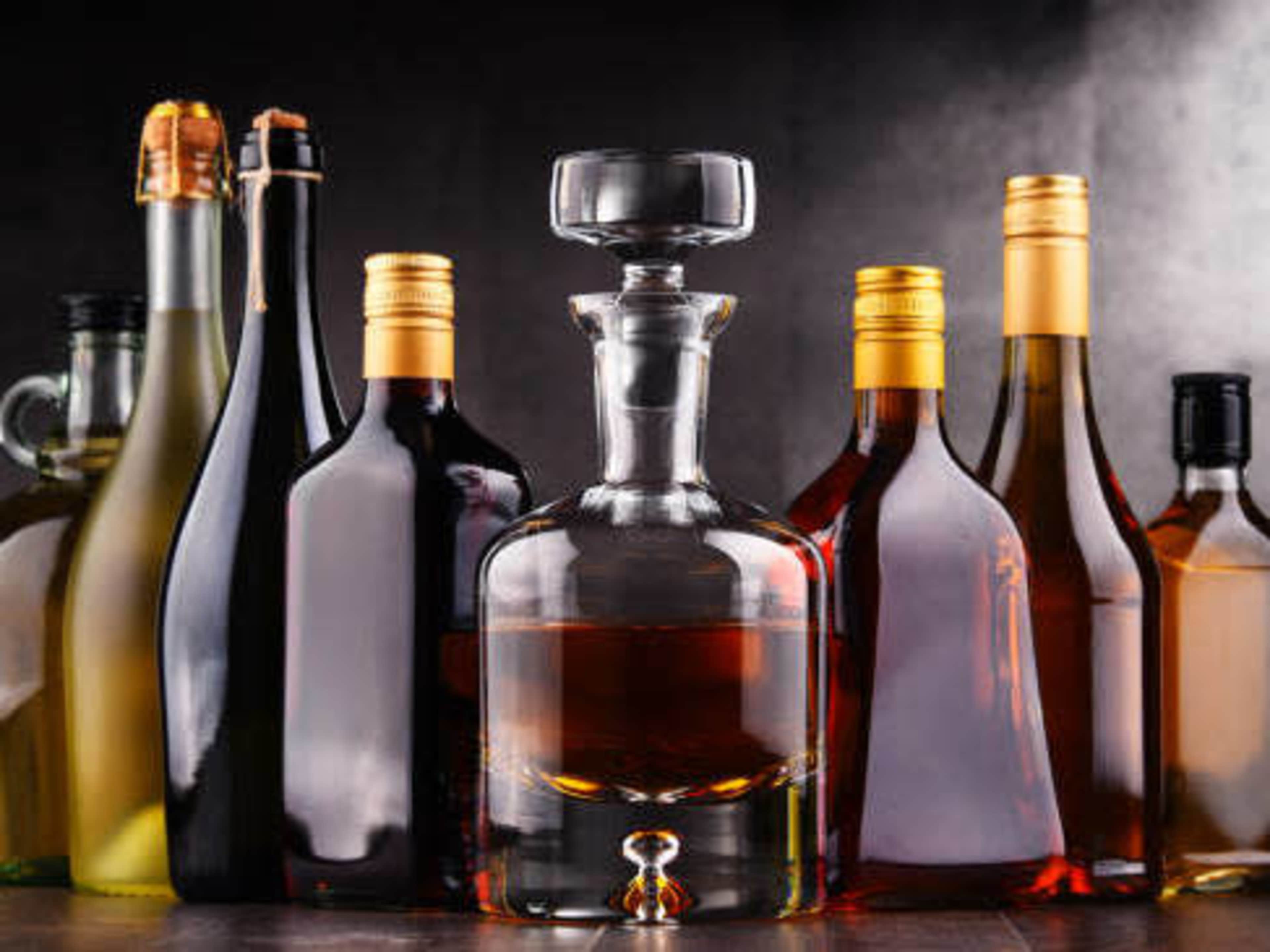 BYOB Full Service 5-hour Rental