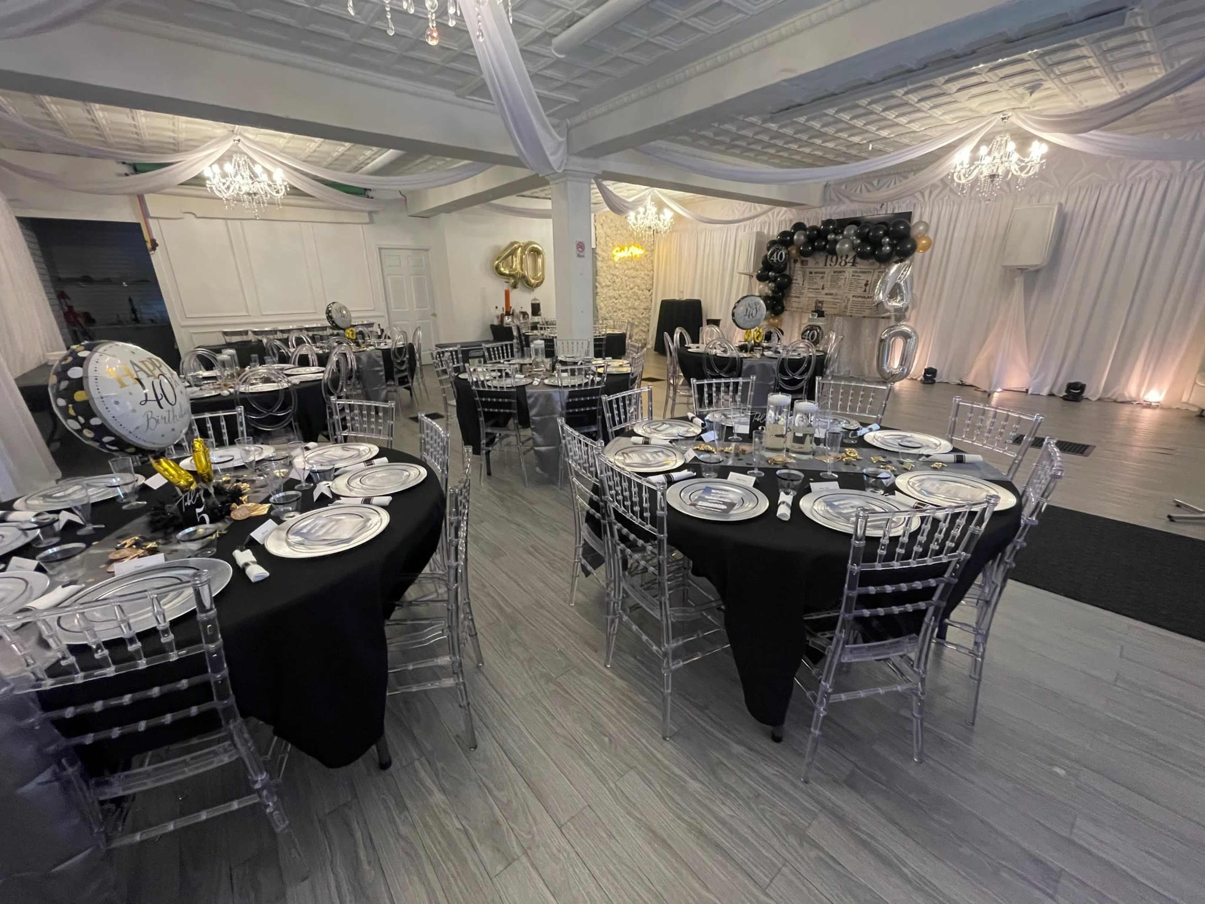 Modern Luxury Event Space + Content Studio | Parties, Shoots & Pop-Ups Image in Smyrna, Smyrna, DE