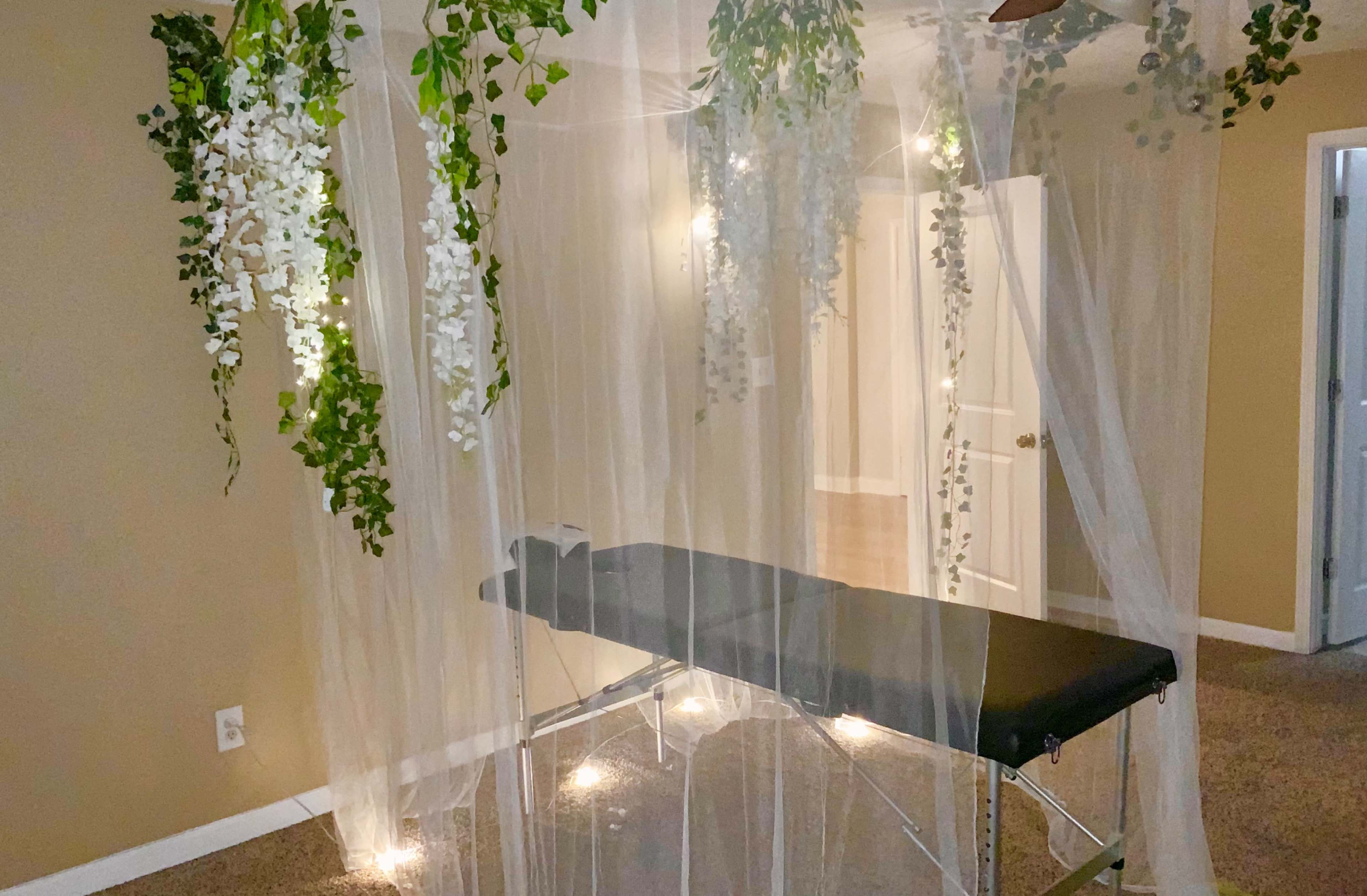 Enchanted Forest Studio for Baby Showers, Parties, Shoots & Events 5500sq ft Image in , Ellenwood, GA