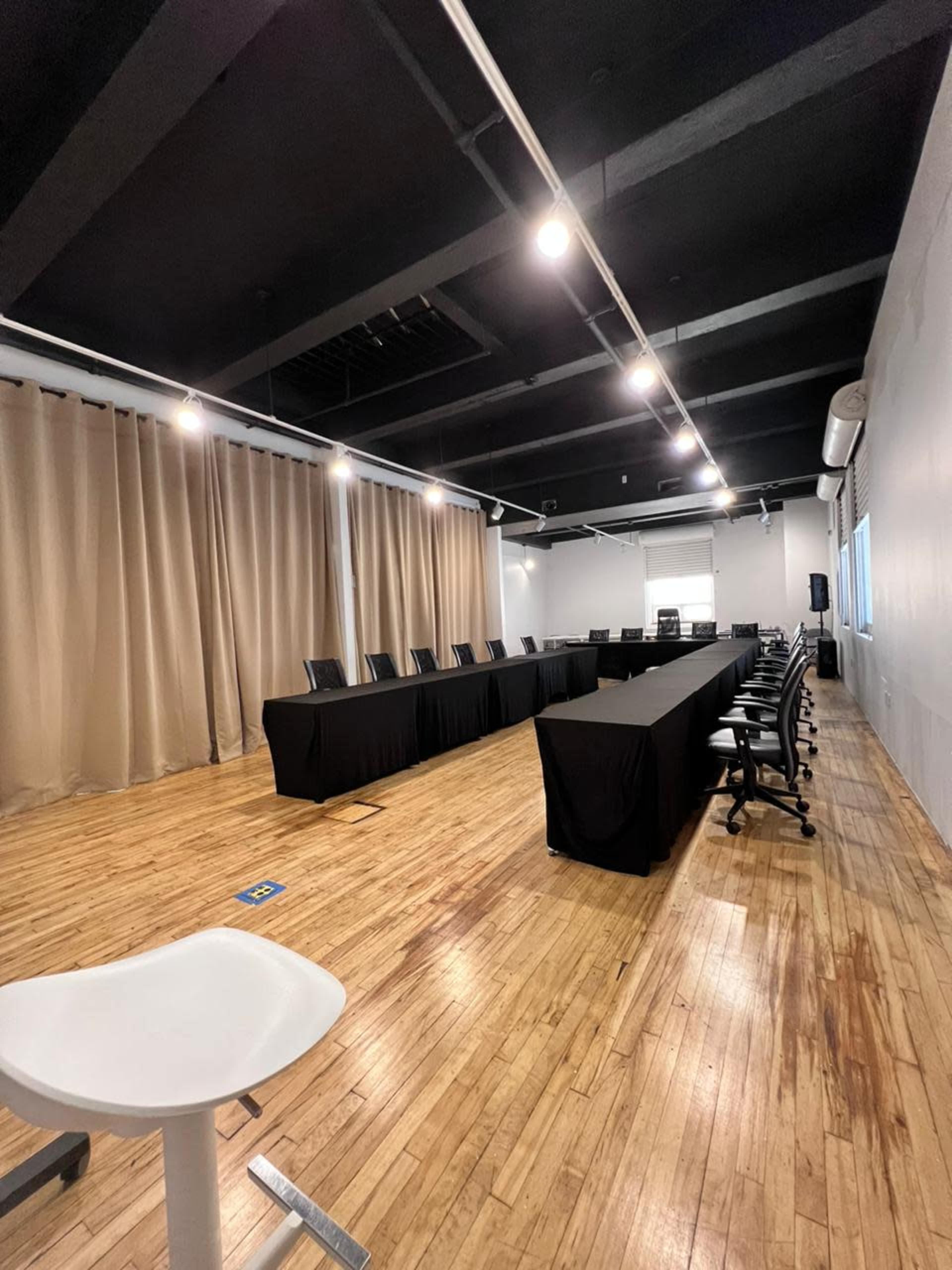 Event space at the heart of Astoria Image in Astoria, Long Island City, NY